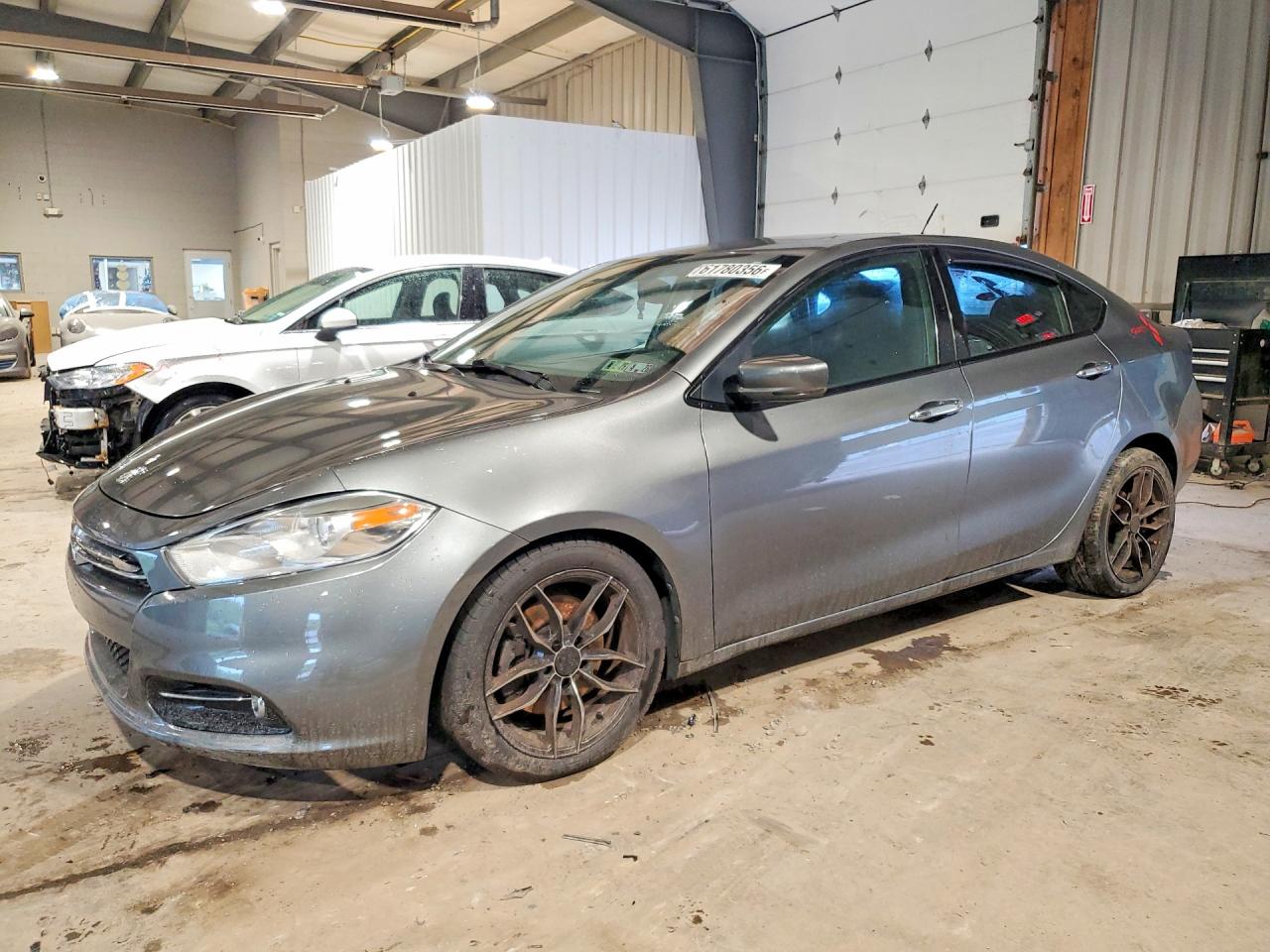 1C3CDFCA4DD682280 · 2013 DODGE DART