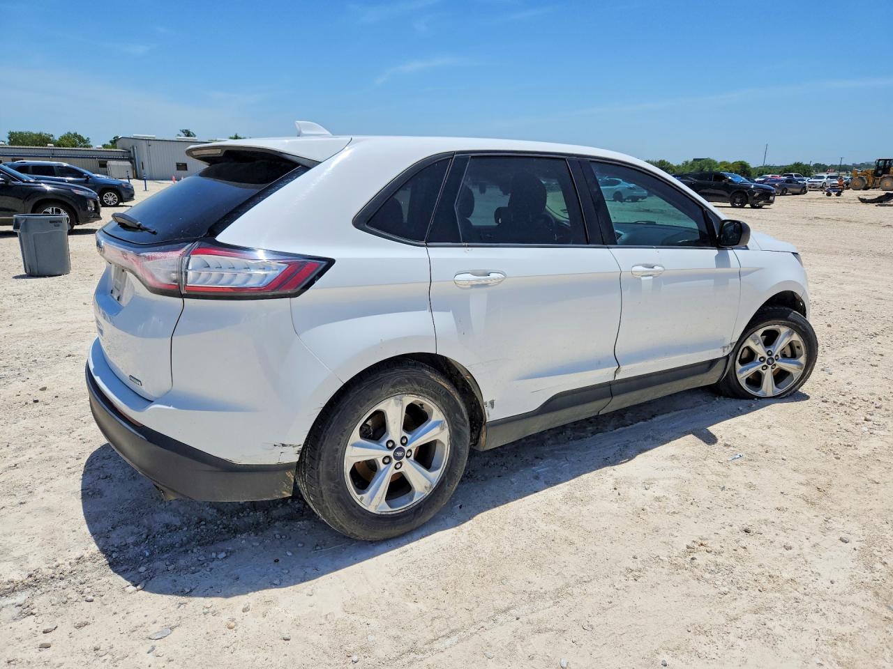 2FMPK3G91HBC21594 · 2017 FORD EDGE · 3/13