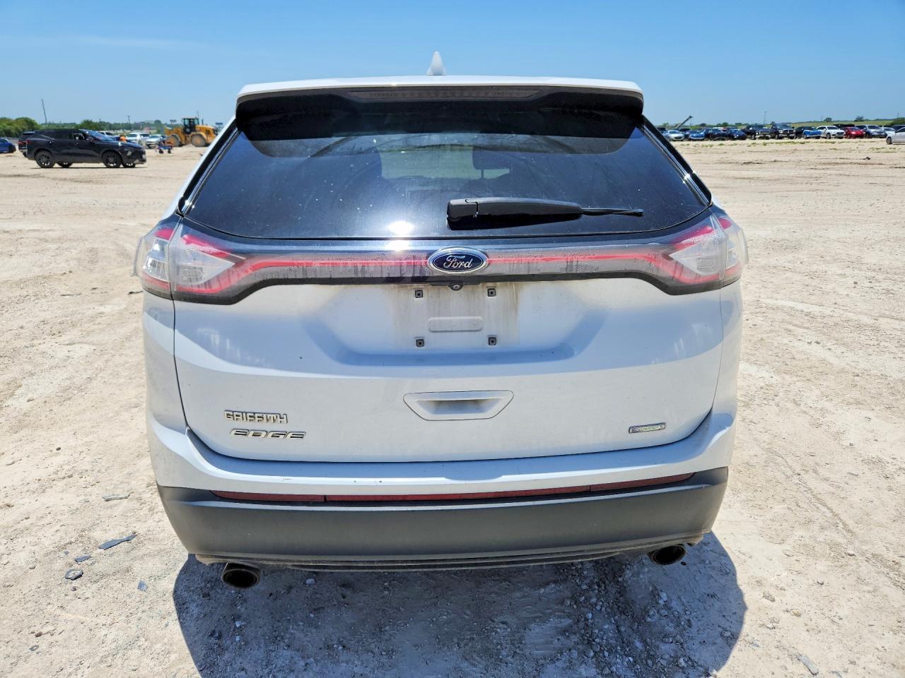 2FMPK3G91HBC21594 · 2017 FORD EDGE · 6/13