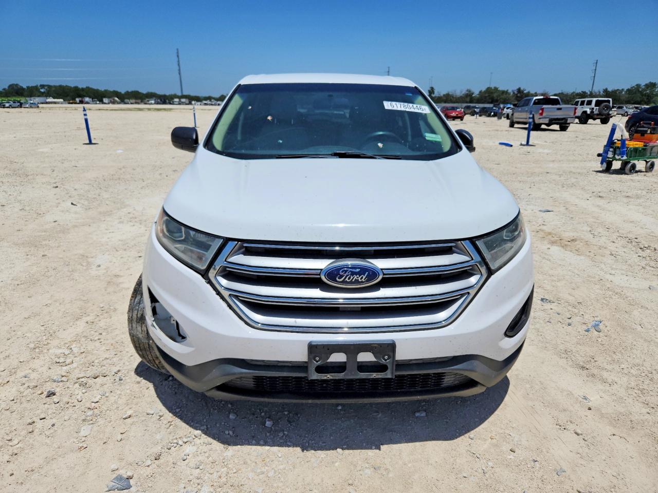 2FMPK3G91HBC21594 · 2017 FORD EDGE · 5/13