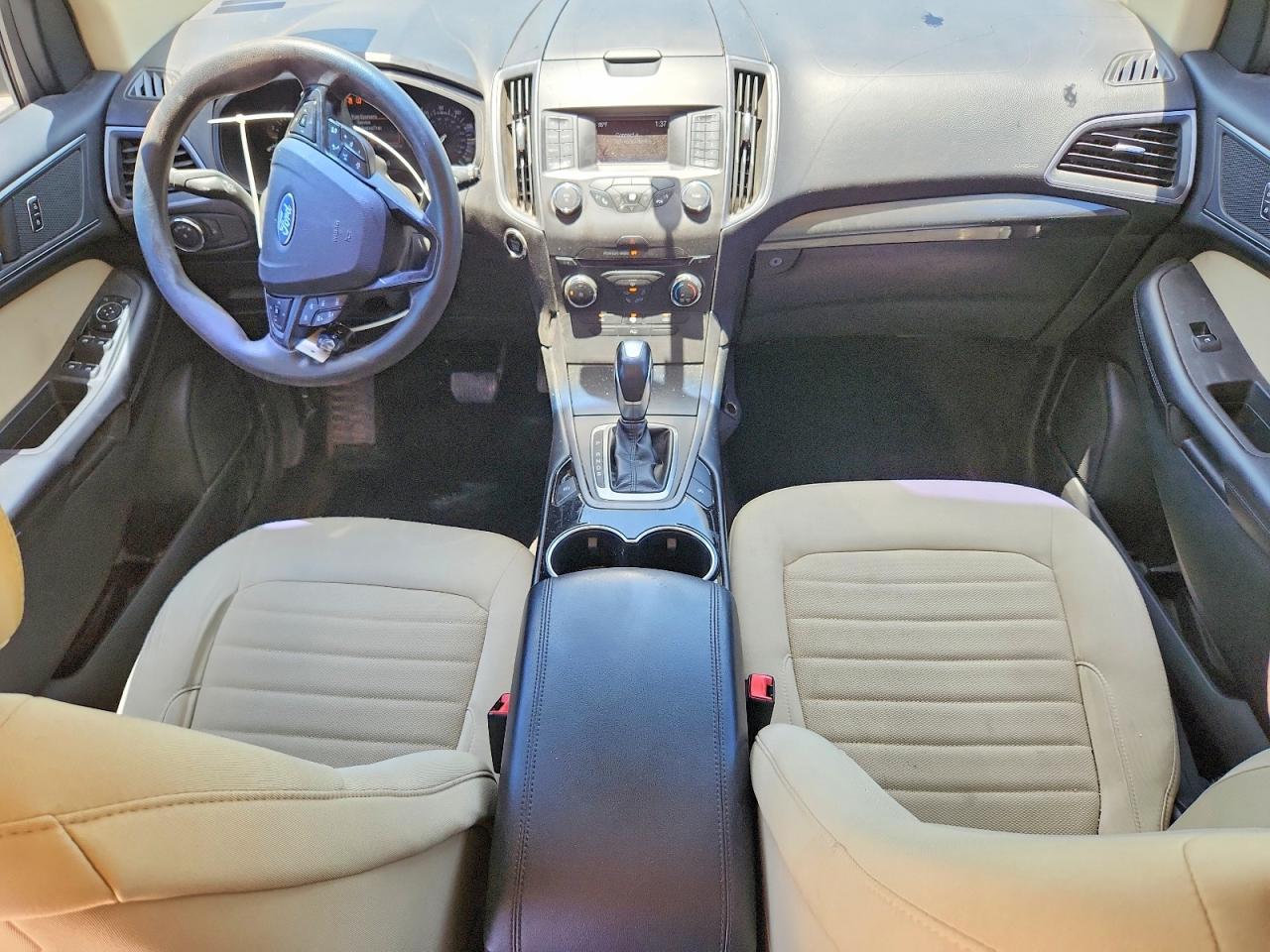 2FMPK3G91HBC21594 · 2017 FORD EDGE · 8/13