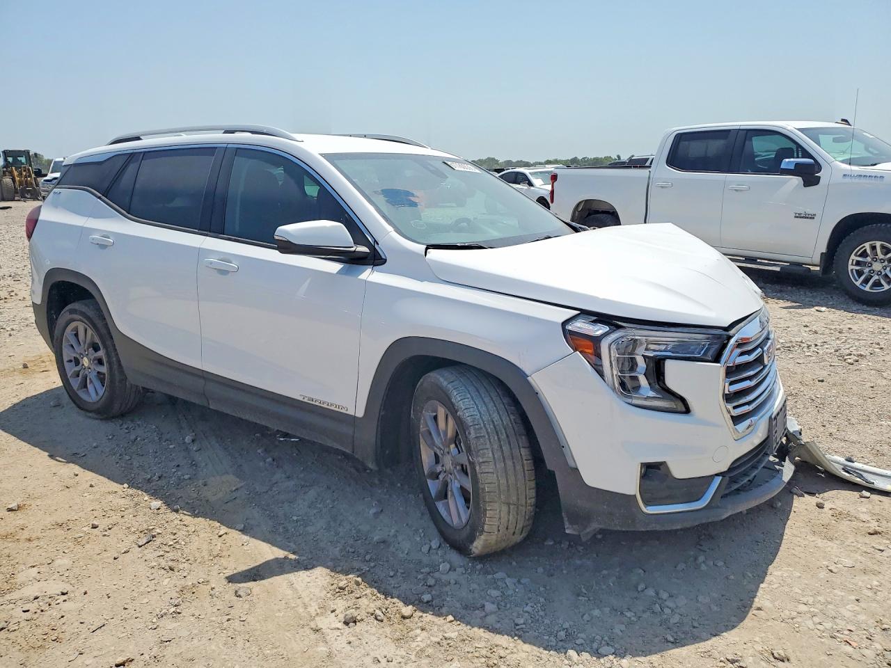 3GKALVEGXRL262840 · 2024 GMC TERRAIN · 4/12