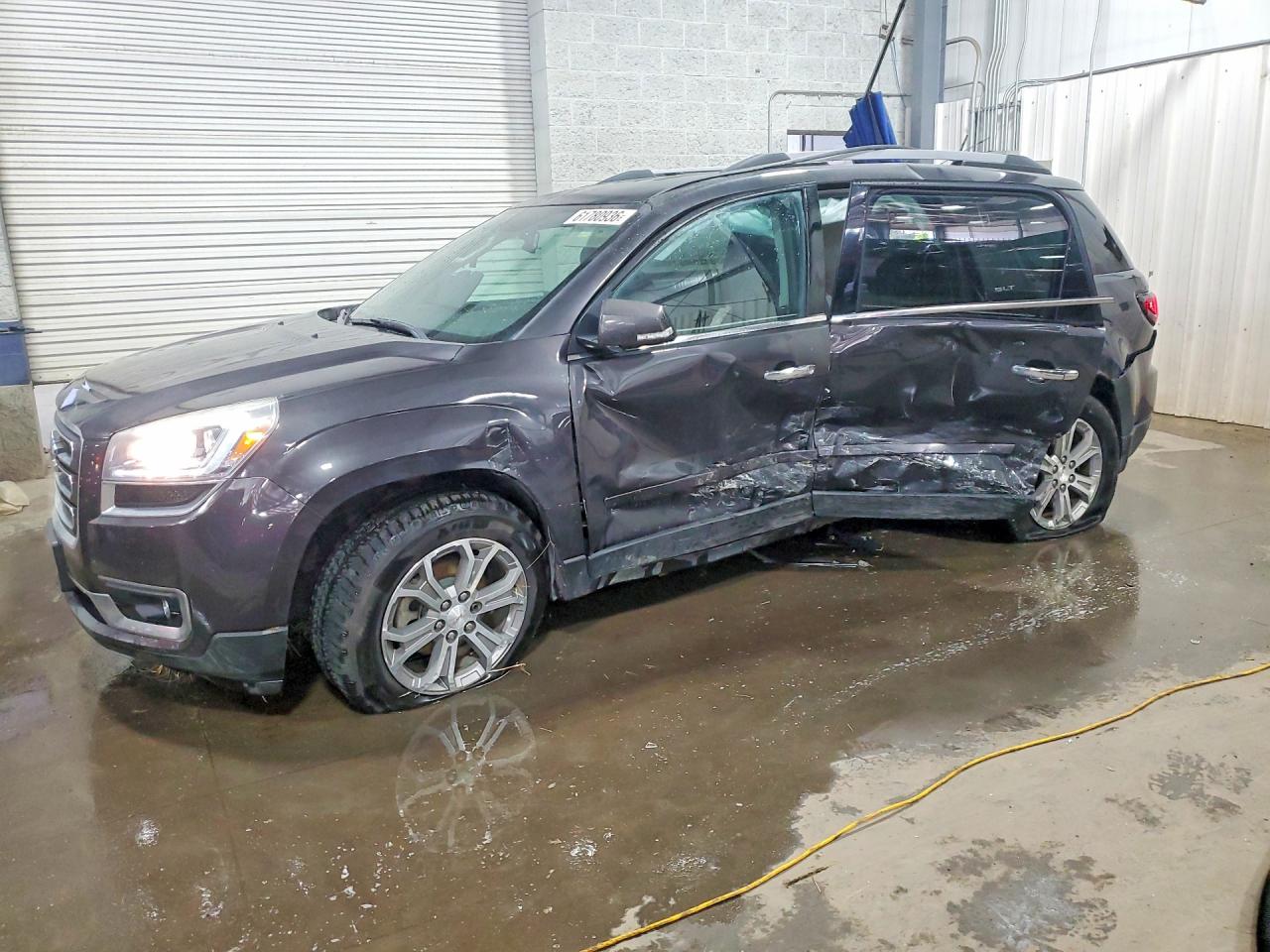 1GKKVRKD7EJ338998 · 2014 GMC ACADIA
