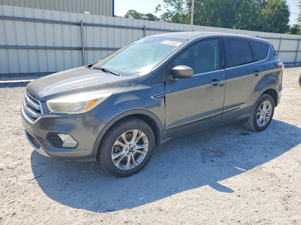 1FMCU9GD5HUC42524 · 2017 FORD ESCAPE