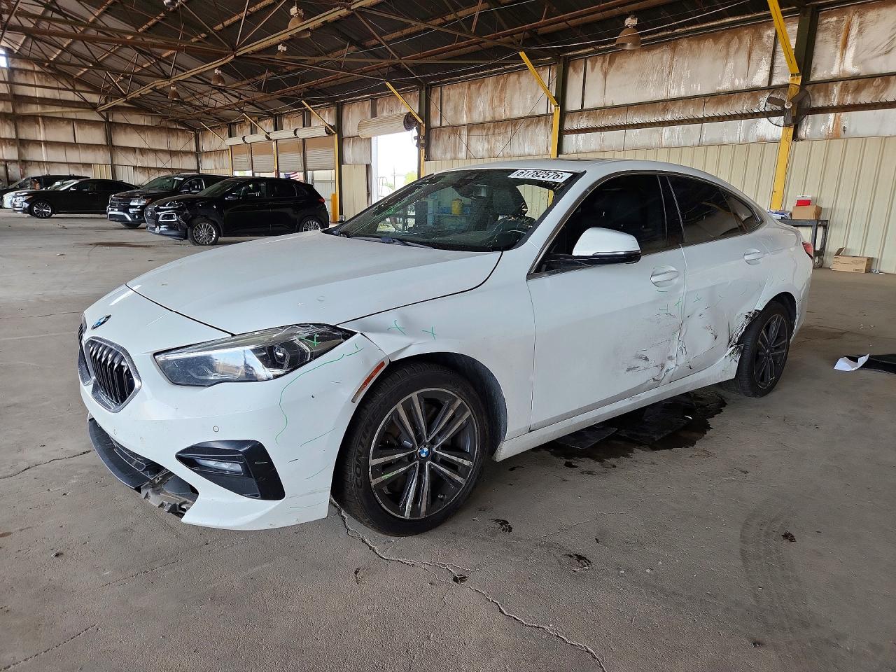 WBA73AK09L7G08197 · 2020 BMW 228XI