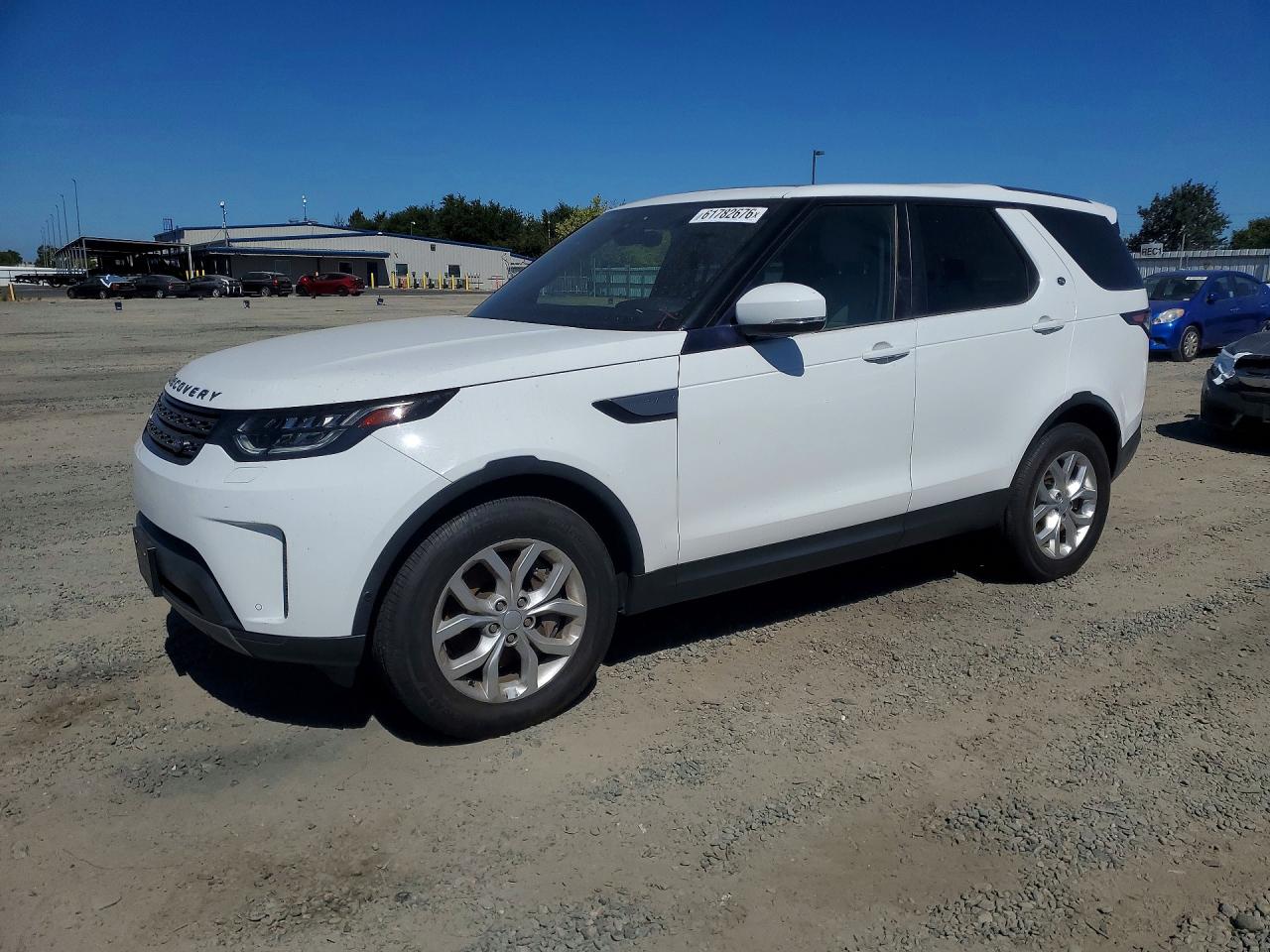 SALRG2RVXL2425336 · 2020 LAND ROVER DISCOVERY
