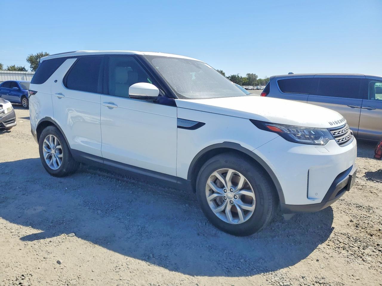 SALRG2RVXL2425336 · 2020 LAND ROVER DISCOVERY · 4/13