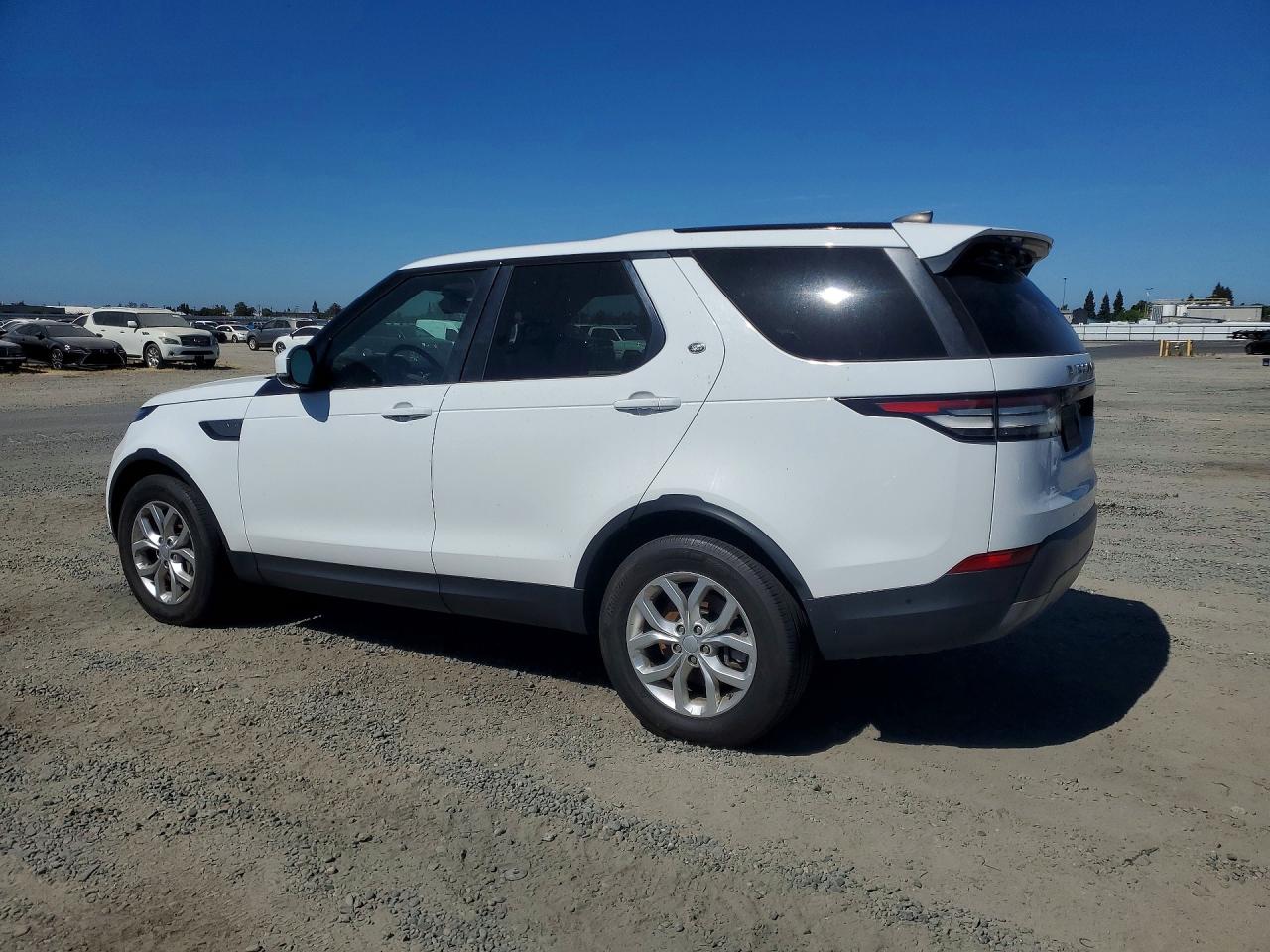SALRG2RVXL2425336 · 2020 LAND ROVER DISCOVERY · 2/13