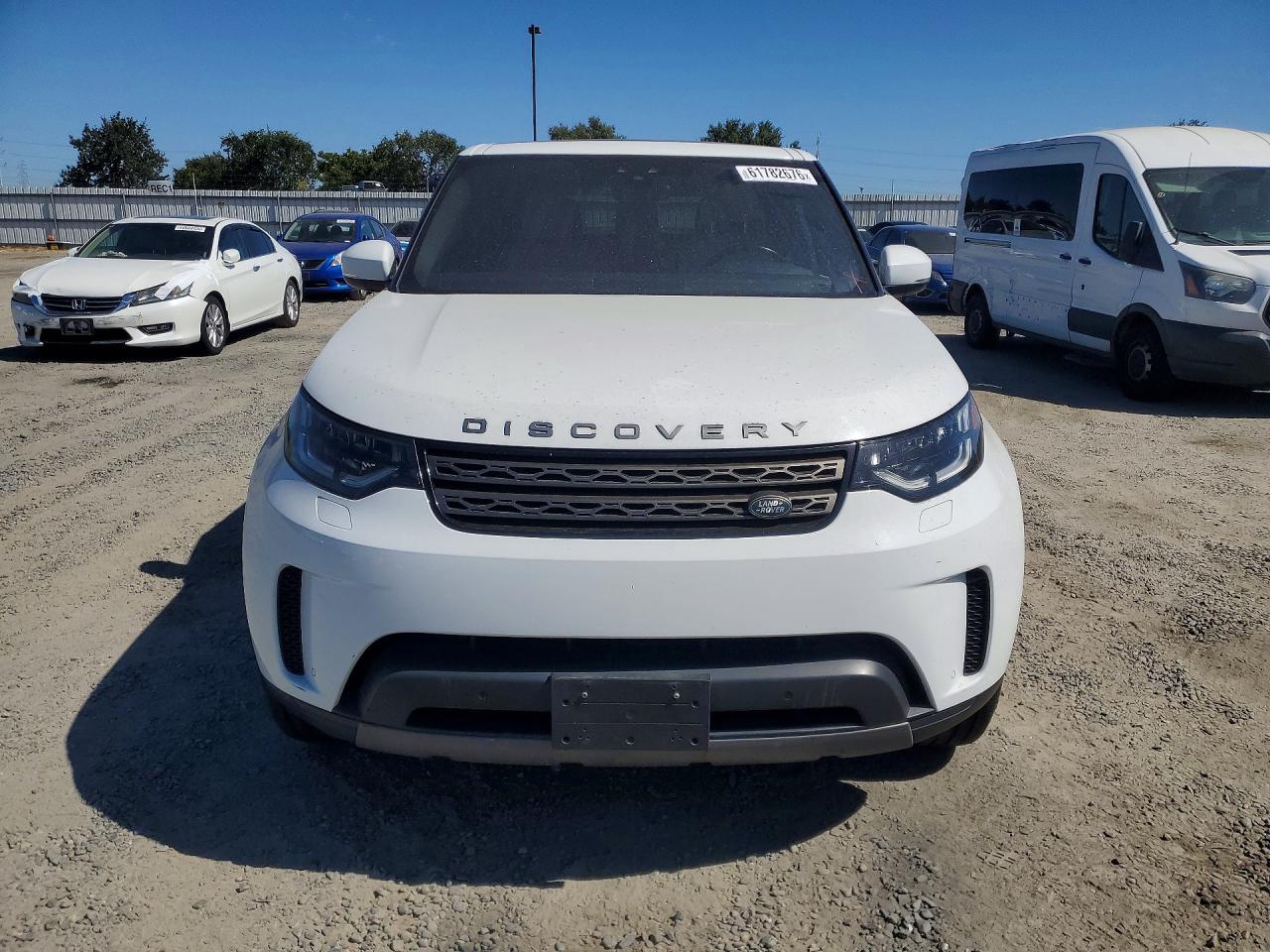 SALRG2RVXL2425336 · 2020 LAND ROVER DISCOVERY · 5/13