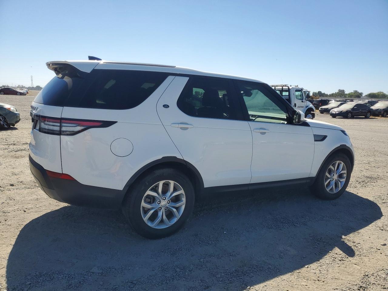 SALRG2RVXL2425336 · 2020 LAND ROVER DISCOVERY · 3/13