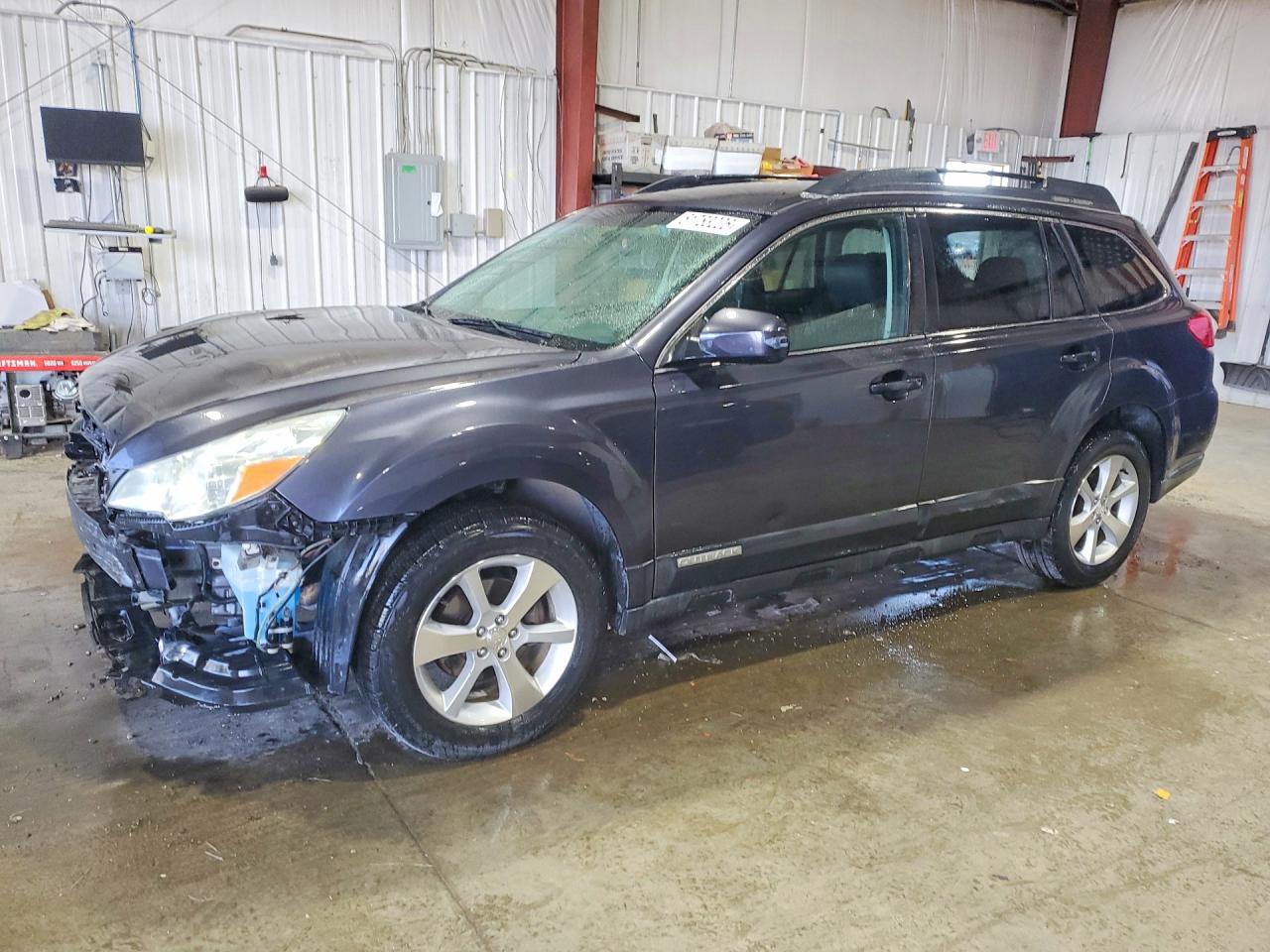 4S4BRCHC6A3376471 · 2010 SUBARU OUTBACK