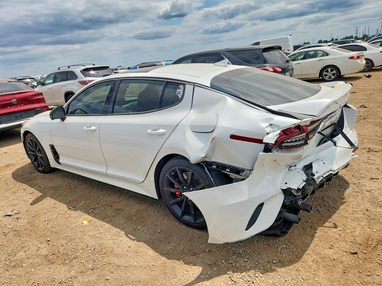KNAE55LC8N6103159 · 2022 KIA STINGER · 2/13