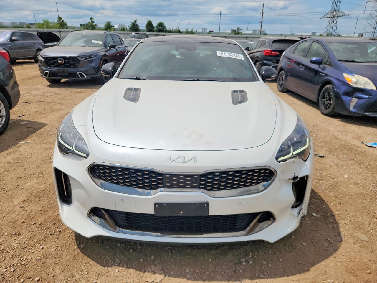KNAE55LC8N6103159 · 2022 KIA STINGER · 5/13