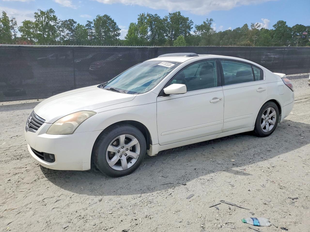 1N4AL21E08N478621 · 2008 NISSAN ALTIMA