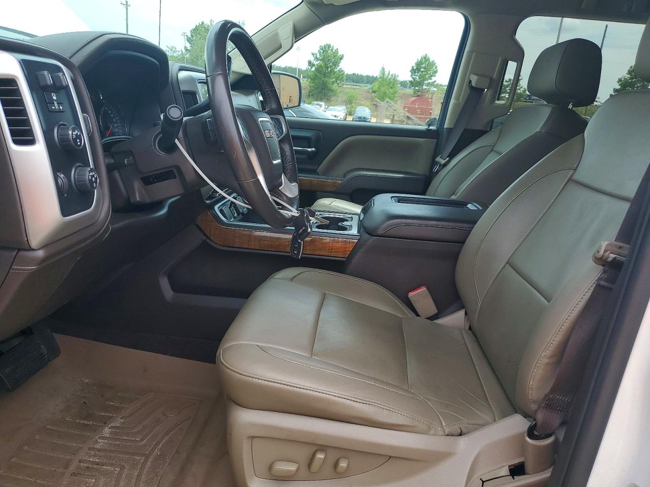 3GTU2NEC3JG445213 · 2018 GMC SIERRA · 7/12