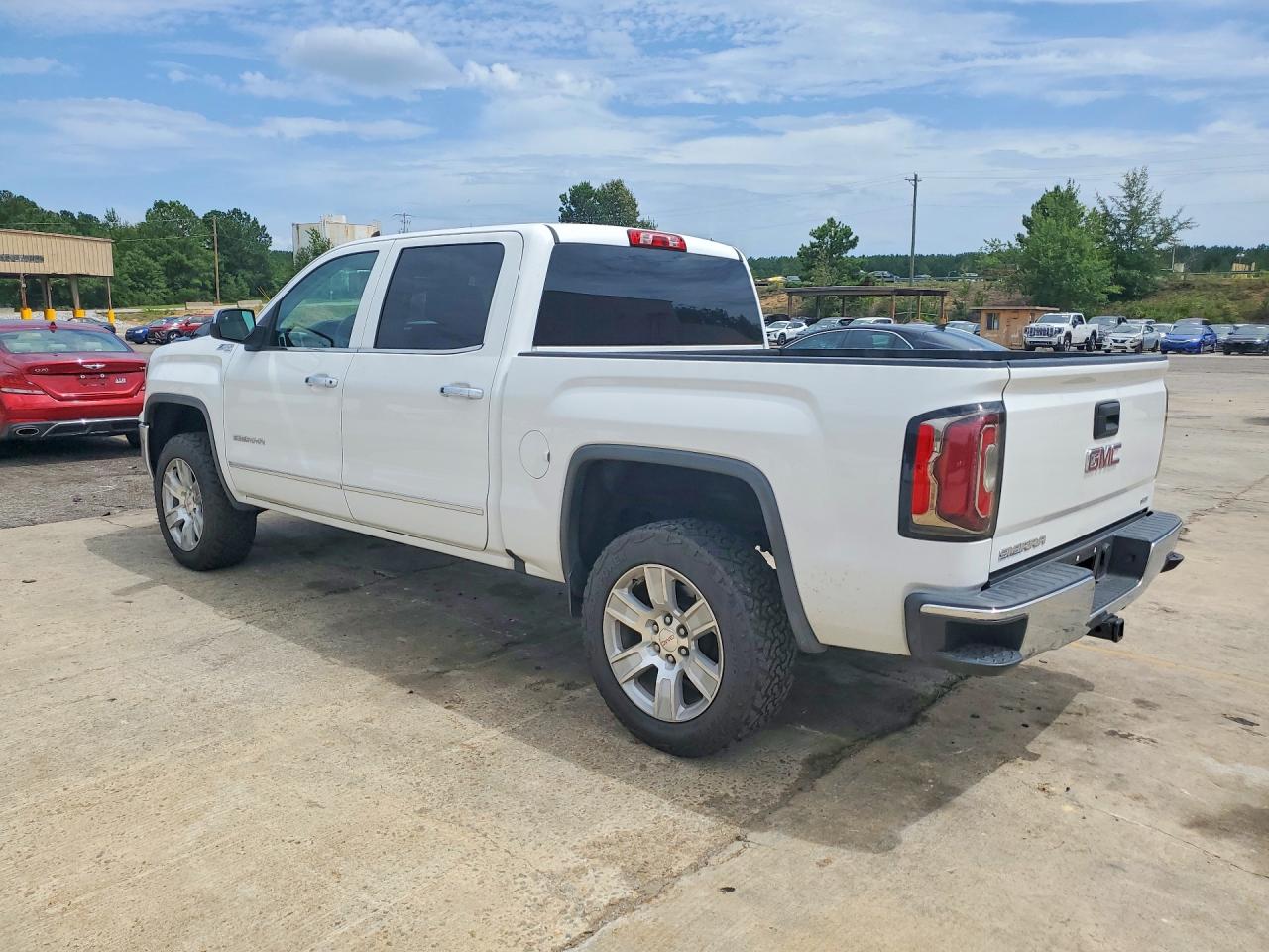 3GTU2NEC3JG445213 · 2018 GMC SIERRA · 2/12