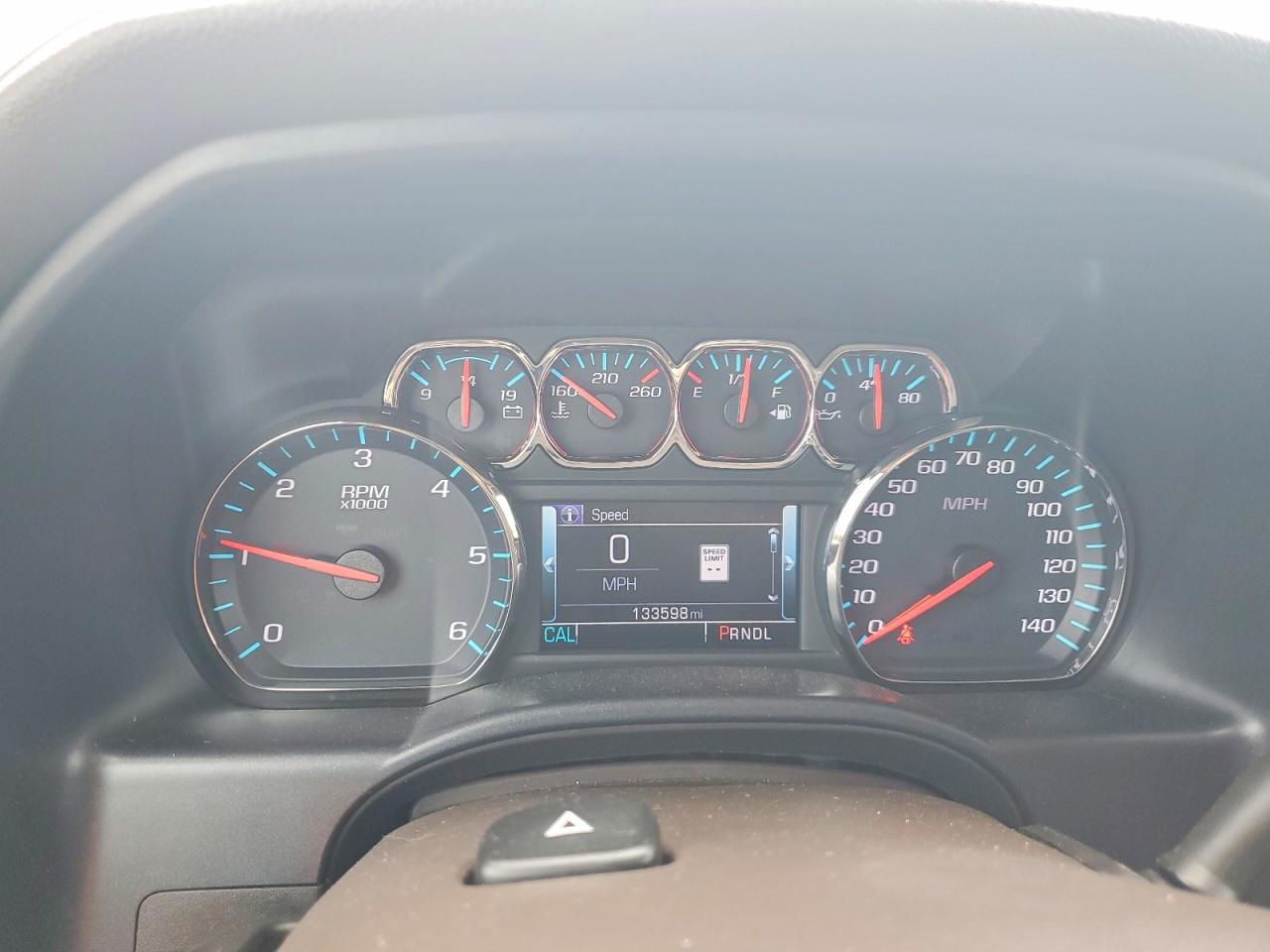 3GTU2NEC3JG445213 · 2018 GMC SIERRA · 9/12