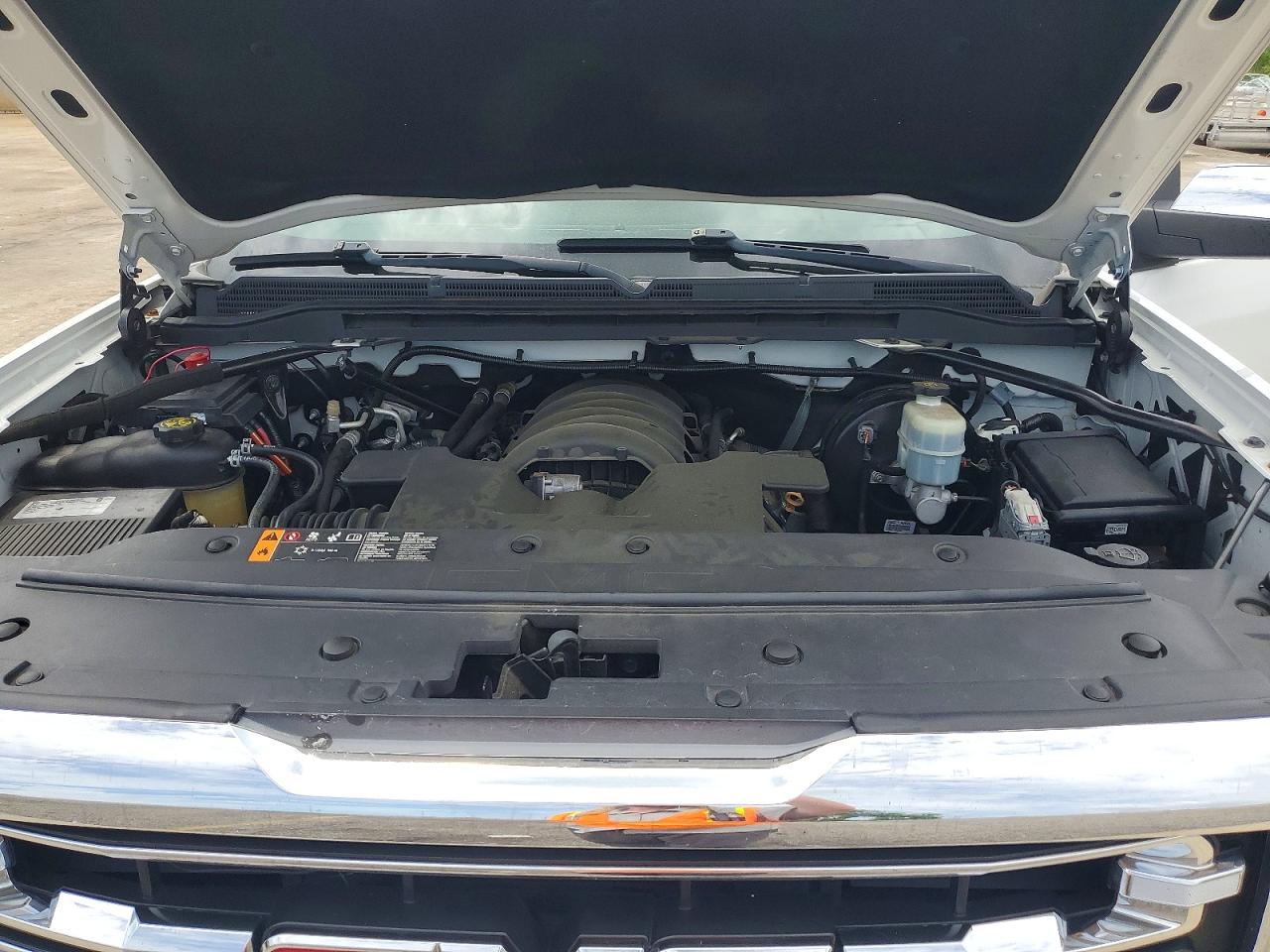 3GTU2NEC3JG445213 · 2018 GMC SIERRA · 11/12