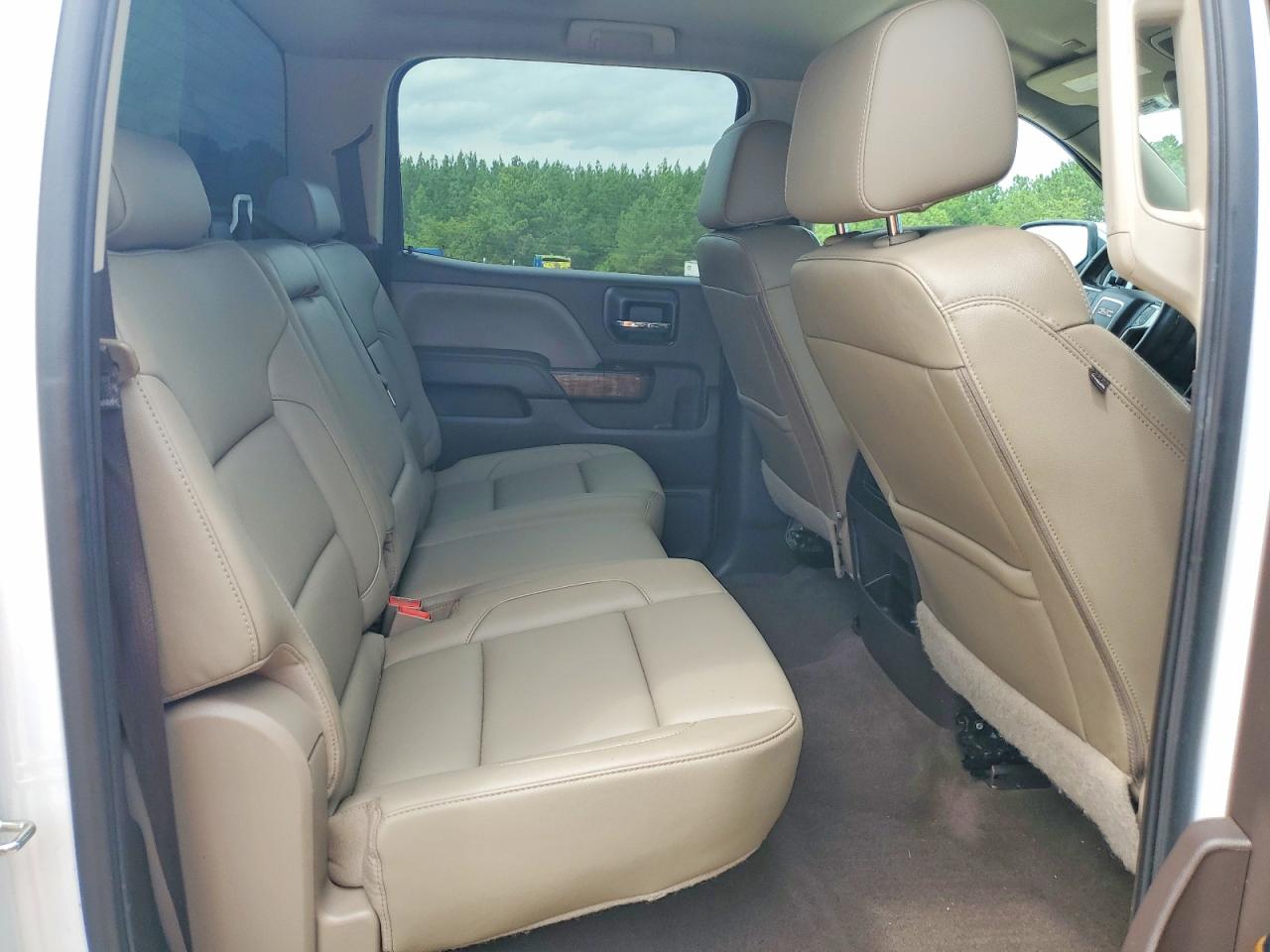 3GTU2NEC3JG445213 · 2018 GMC SIERRA · 10/12