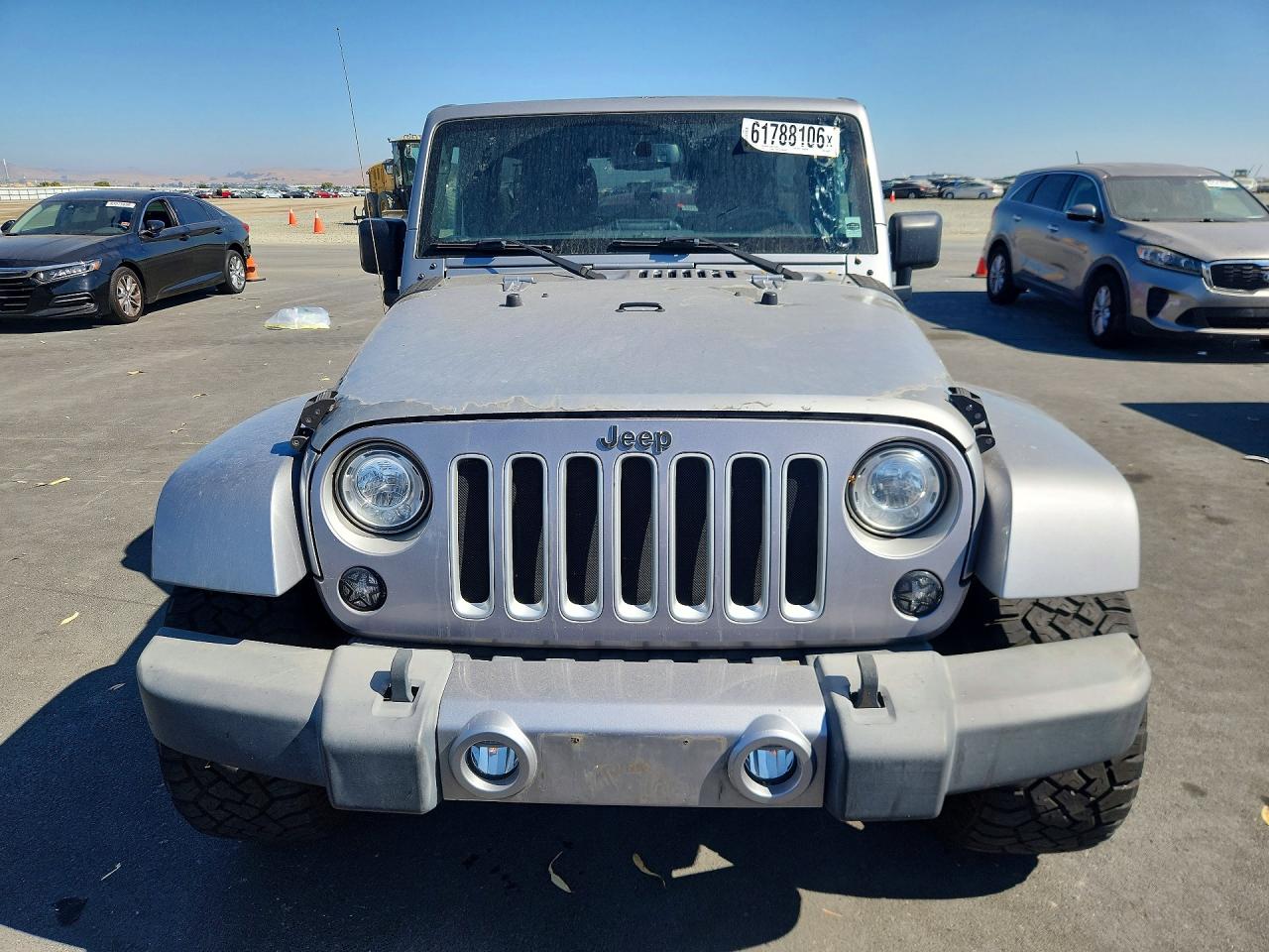 1C4HJWEG7HL636479 · 2017 JEEP WRANGLER UNLIMITED · 5/12