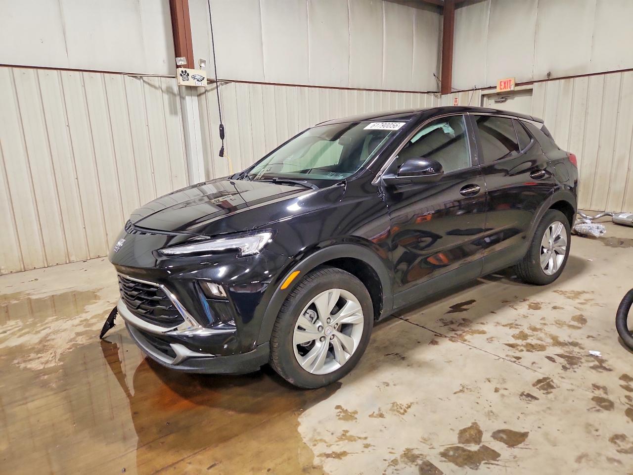 2024 BUICK ENCORE GX