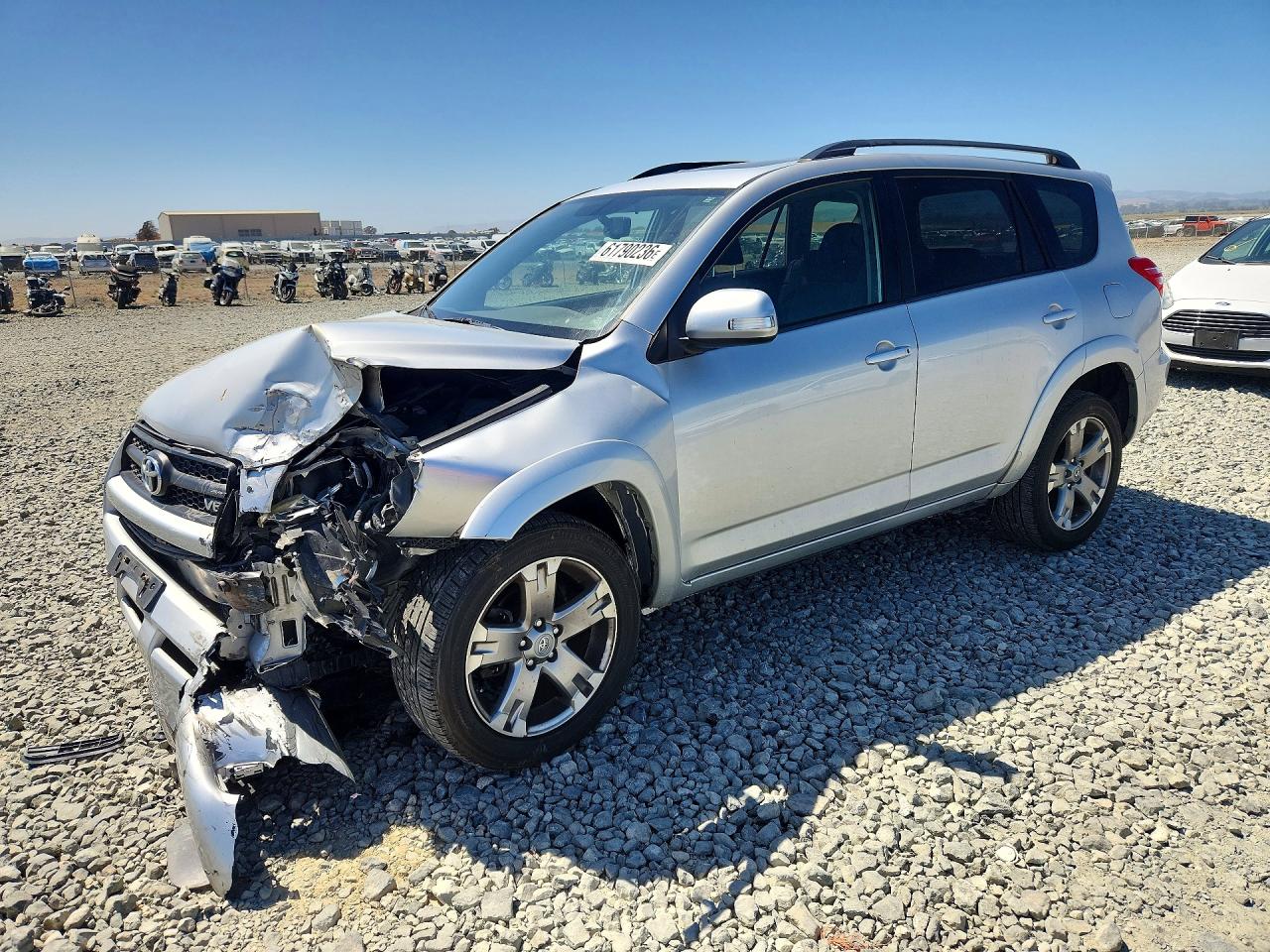 2010 TOYOTA RAV4