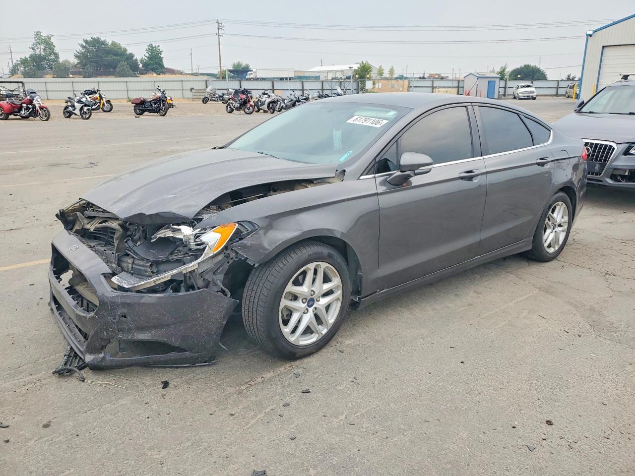 3FA6P0H78FR182990 · 2015 FORD FUSION