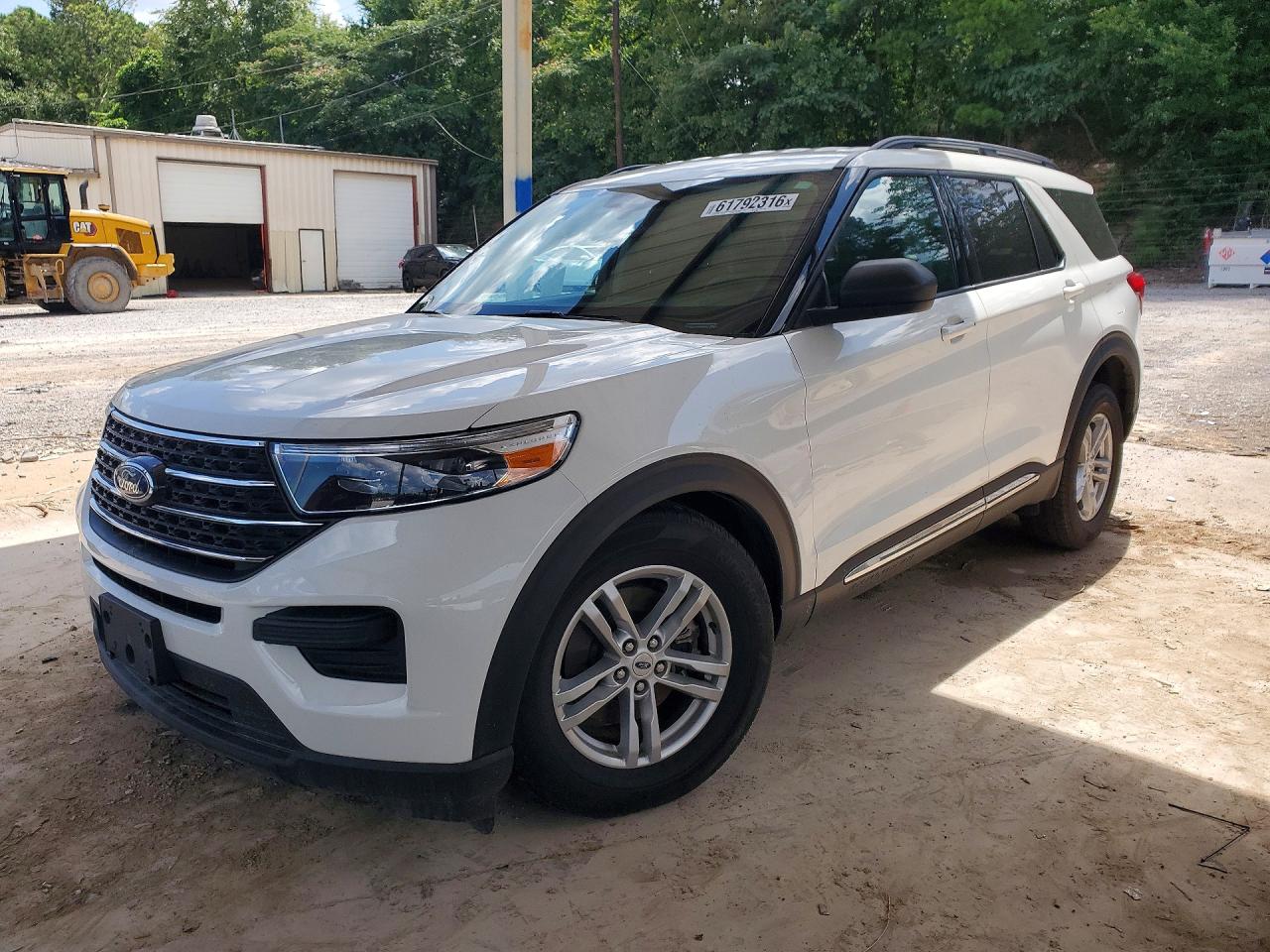 1FMSK7DH9RGA36992 · 2024 FORD EXPLORER