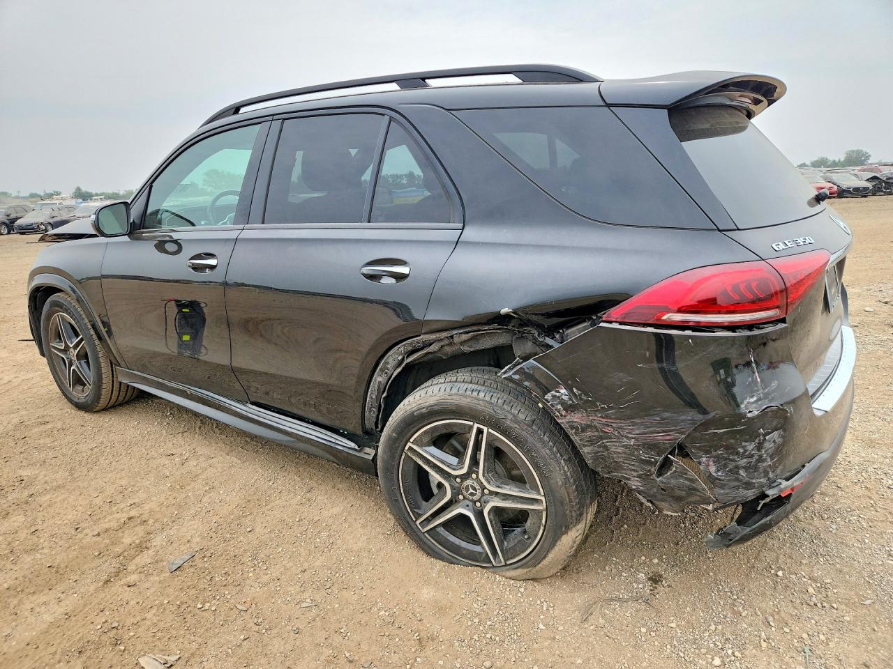 4JGFB4JB4LA232526 · 2020 MERCEDES-BENZ GLE · 2/12