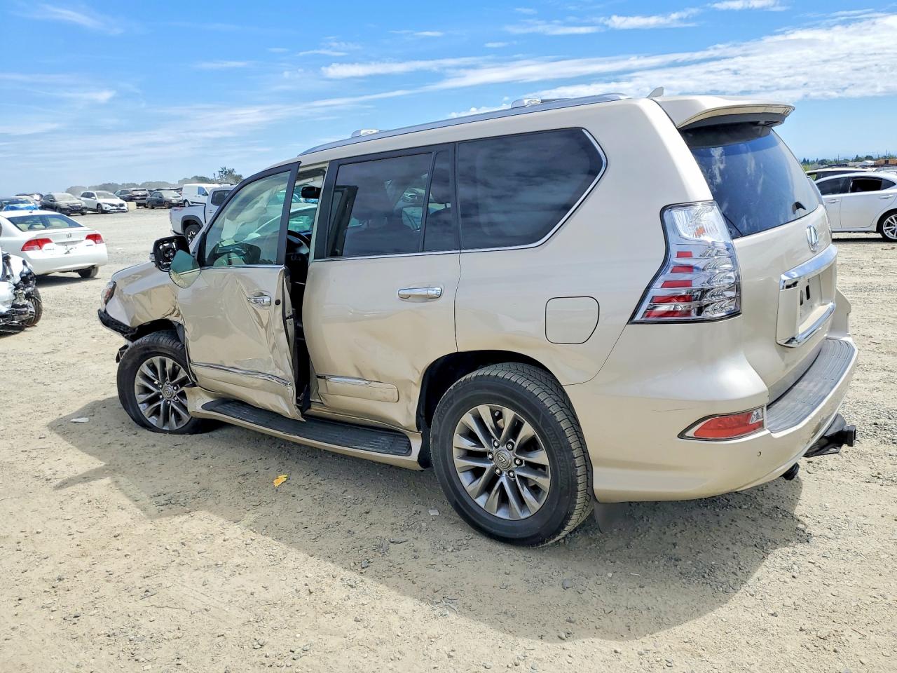 JTJJM7FX1E5068207 · 2014 LEXUS GX · 2/12