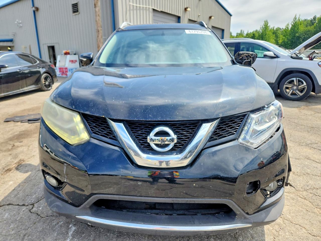 5N1AT2MT1FC797910 · 2015 NISSAN ROGUE · 5/13