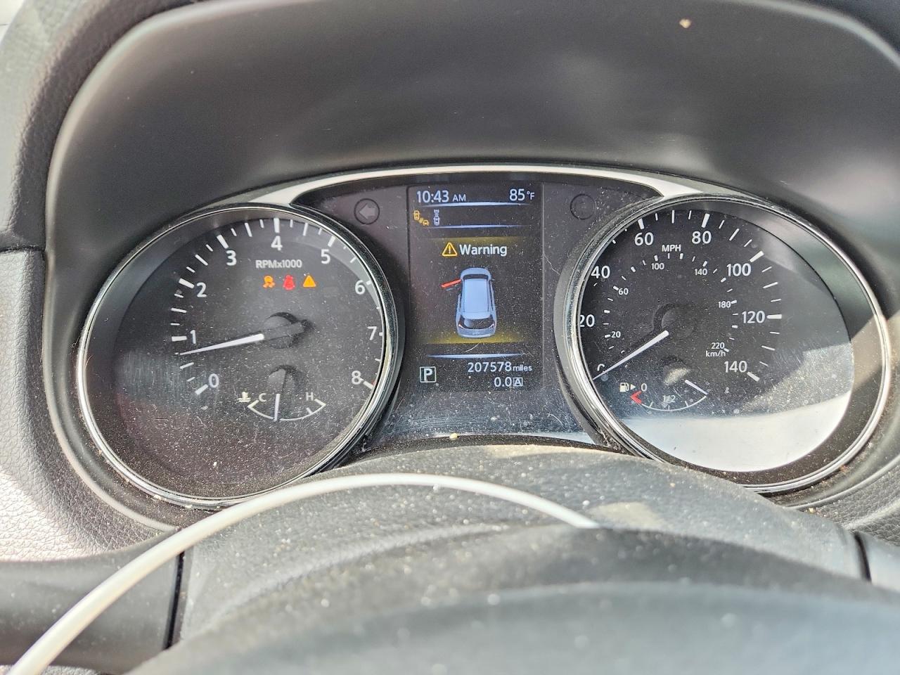 5N1AT2MT1FC797910 · 2015 NISSAN ROGUE · 9/13