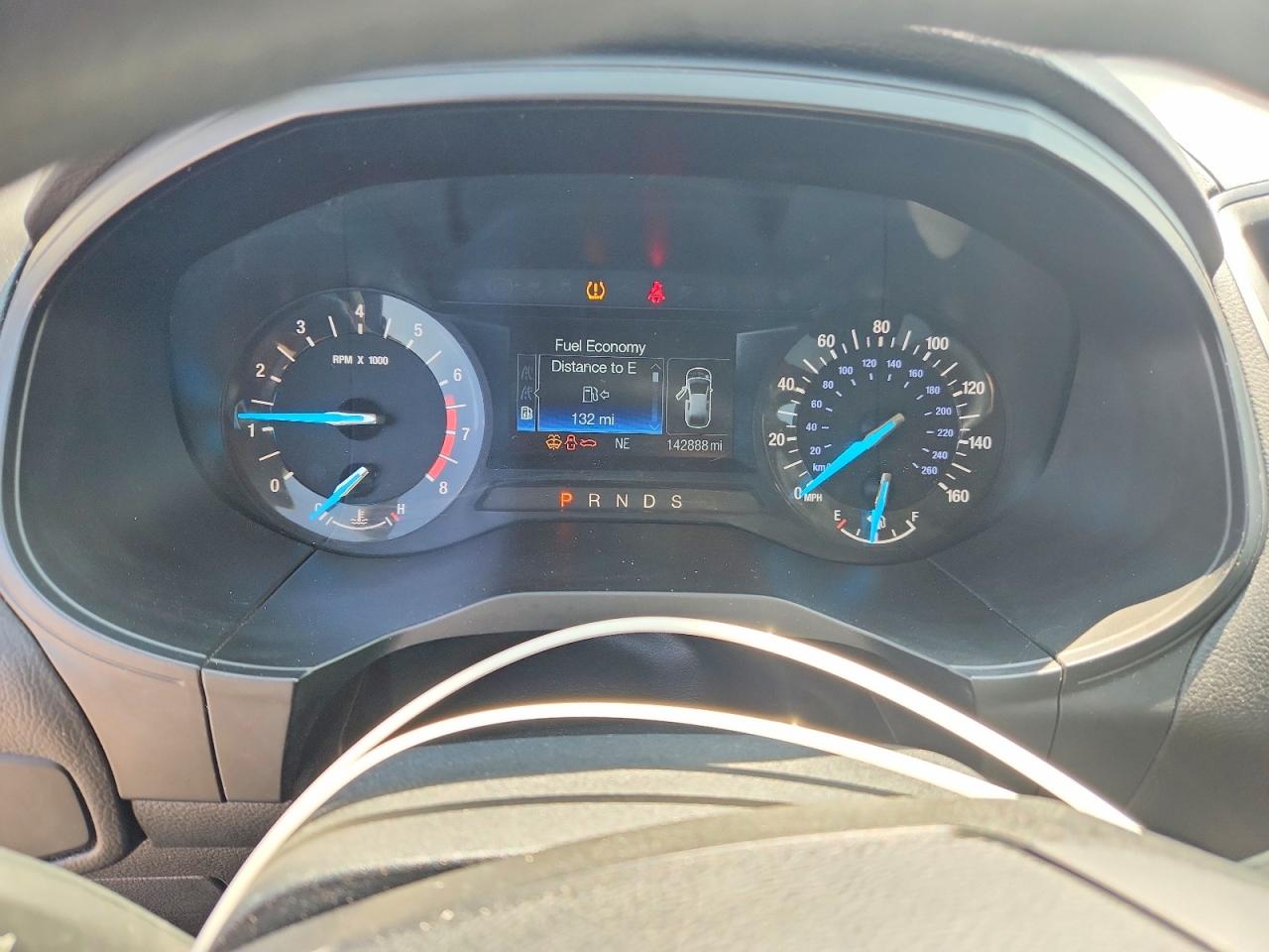 2FMPK3G97GBC33666 · 2016 FORD EDGE · 9/12