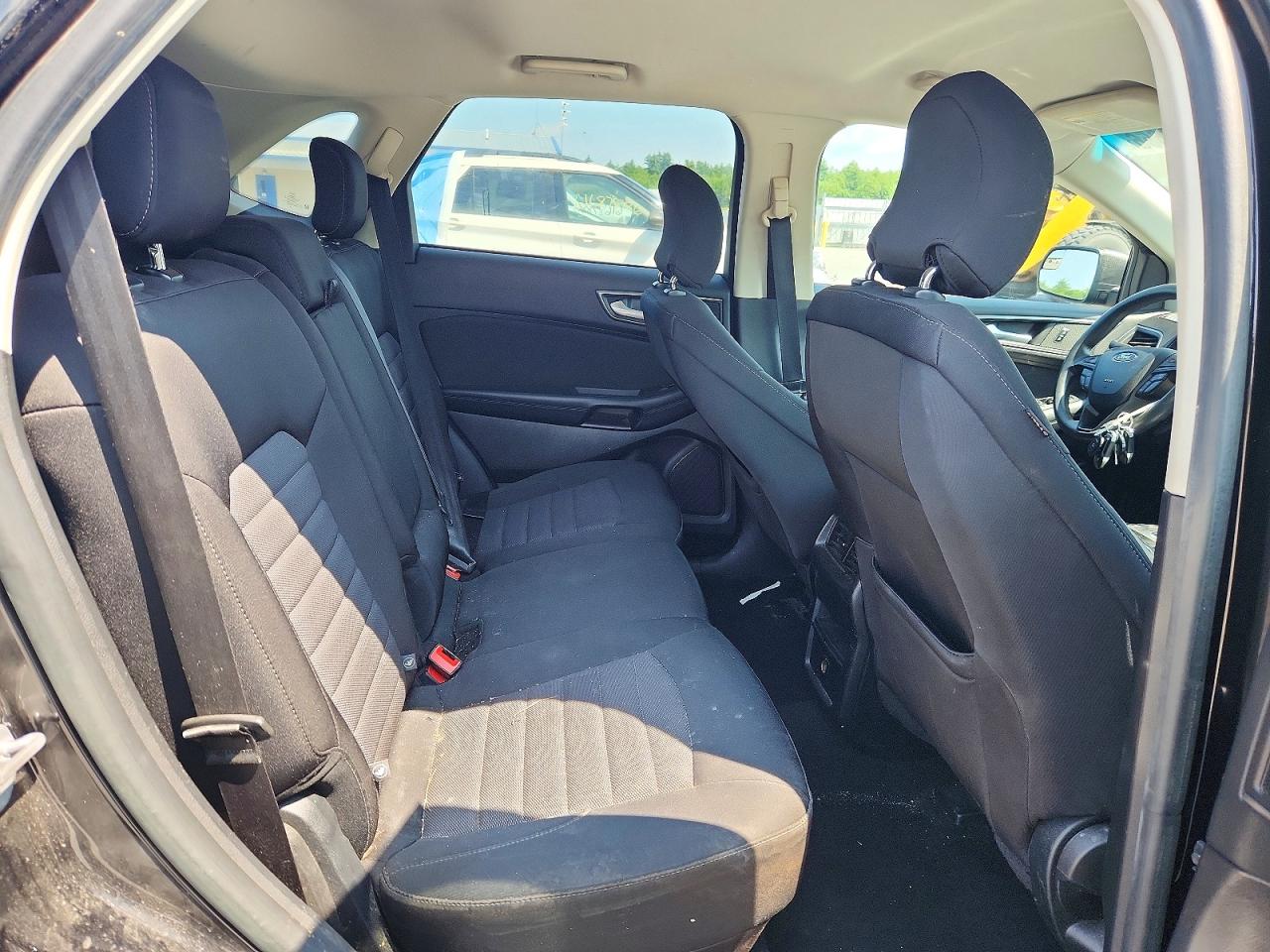 2FMPK3G97GBC33666 · 2016 FORD EDGE · 10/12