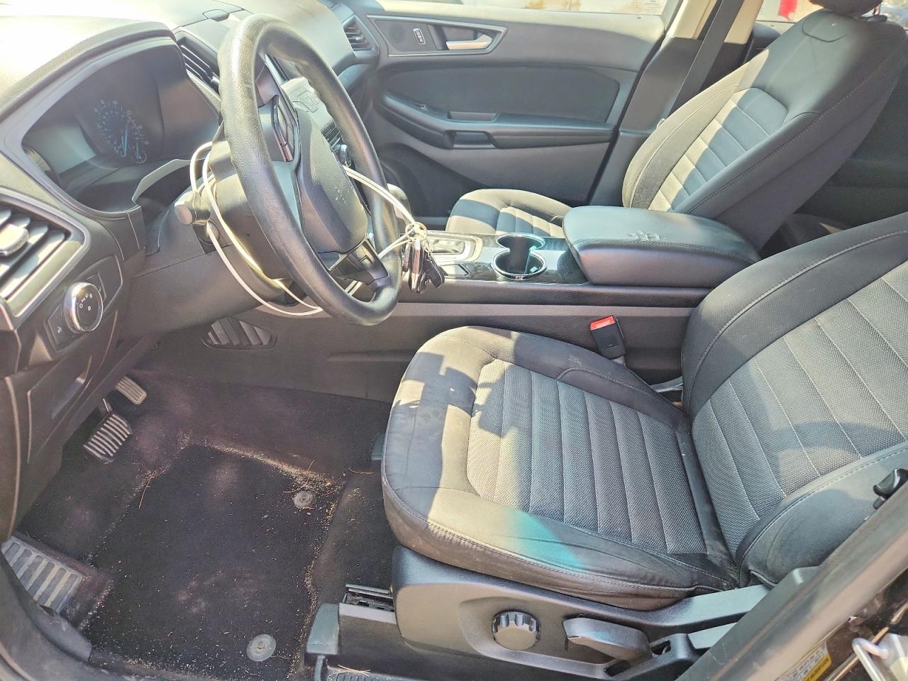 2FMPK3G97GBC33666 · 2016 FORD EDGE · 7/12