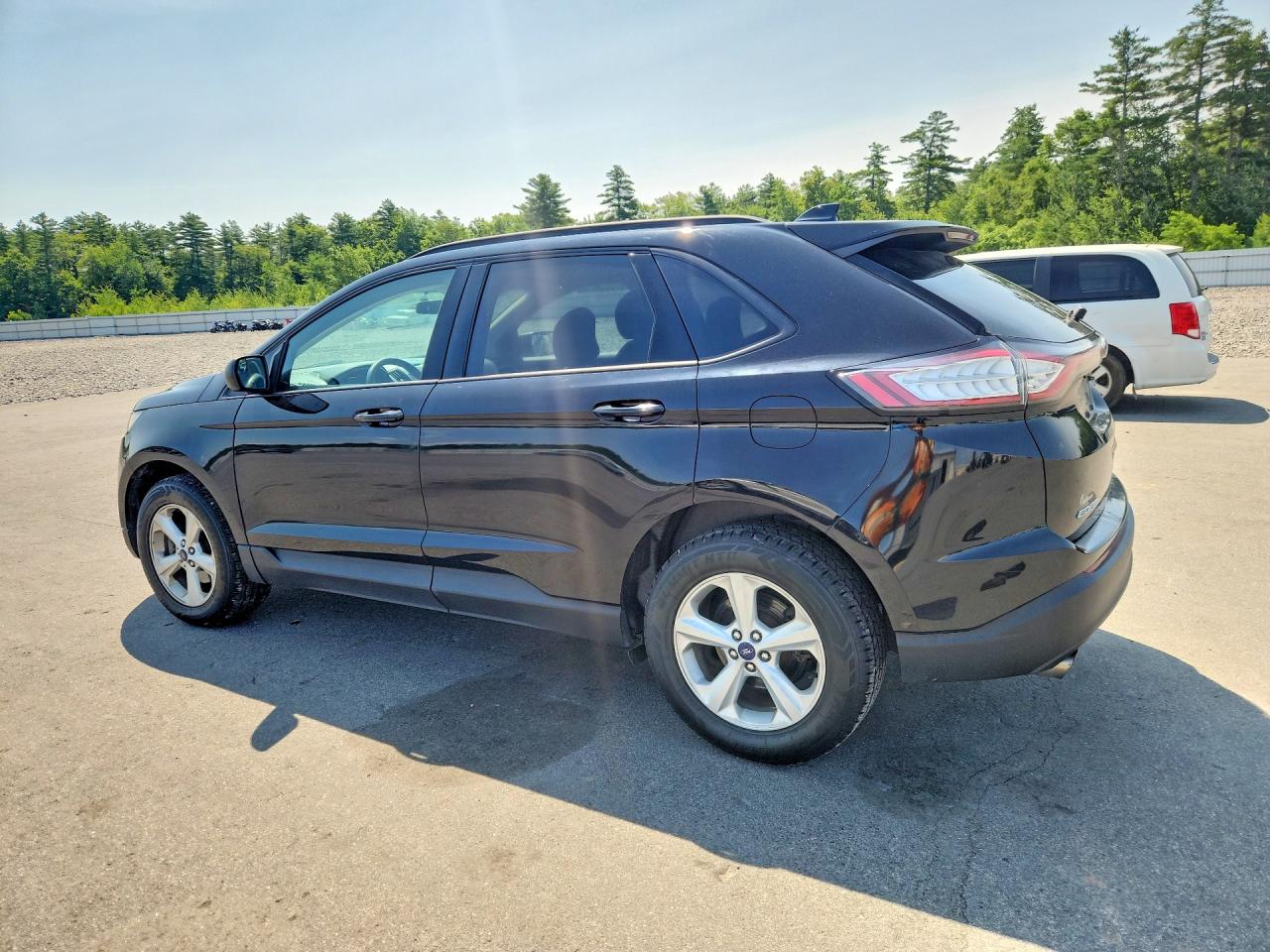 2FMPK3G97GBC33666 · 2016 FORD EDGE · 2/12
