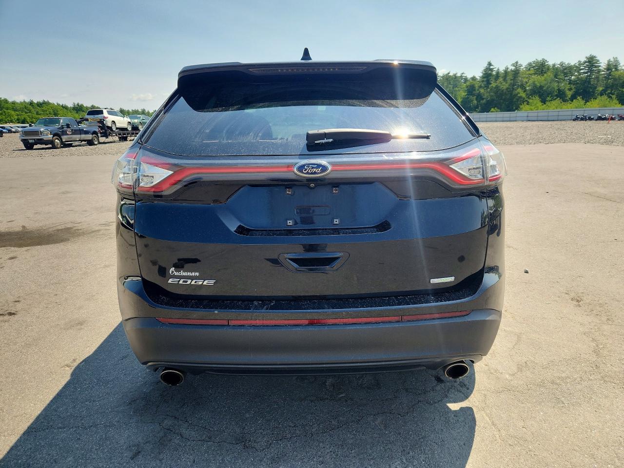 2FMPK3G97GBC33666 · 2016 FORD EDGE · 6/12