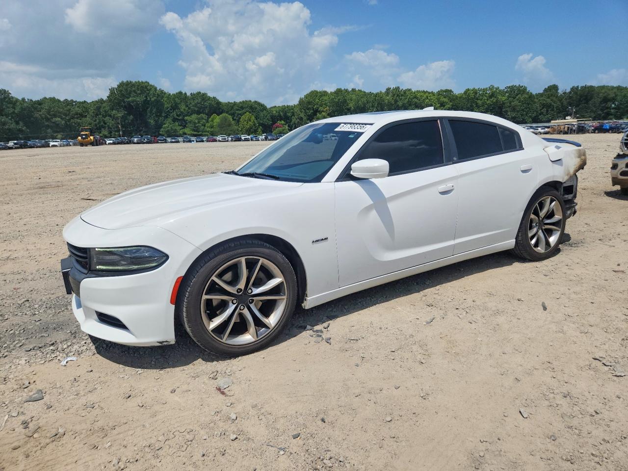 2C3CDXCT7FH748334 · 2015 DODGE CHARGER