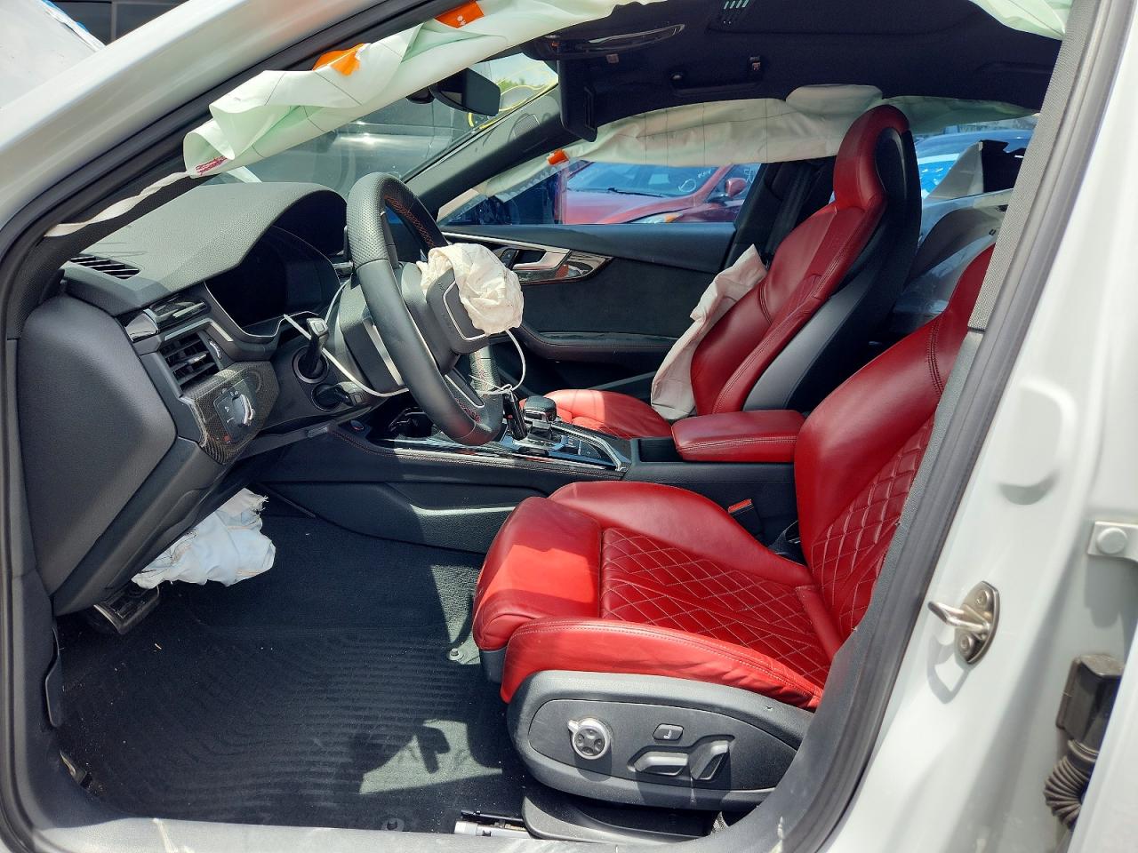 WAUB4AF48MA087222 · 2021 AUDI S4 · 7/13