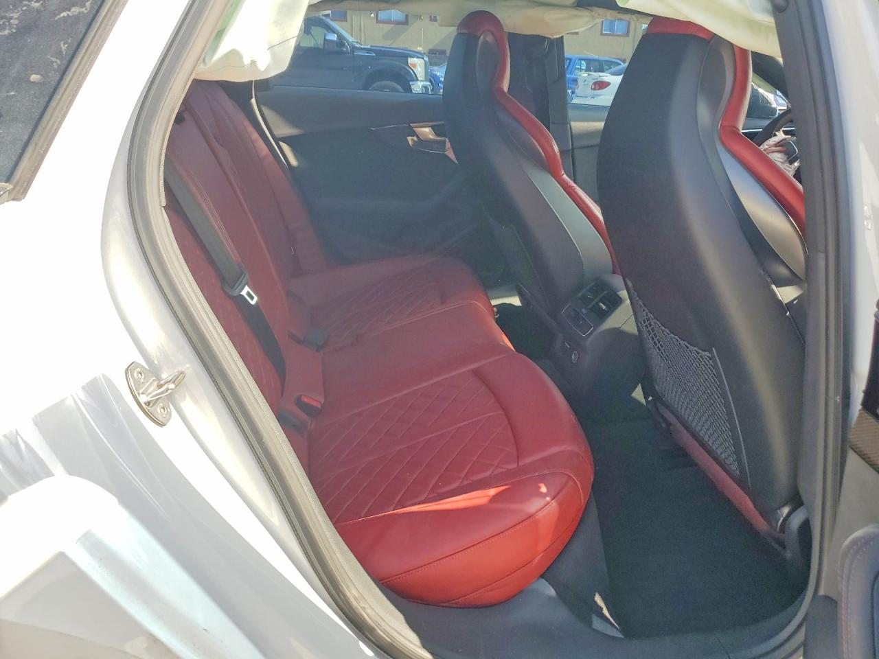 WAUB4AF48MA087222 · 2021 AUDI S4 · 10/13