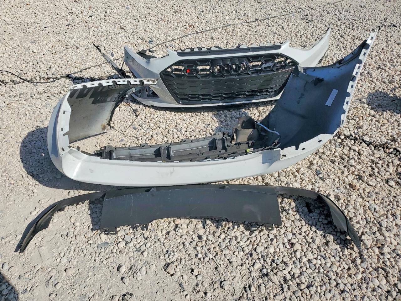 WAUB4AF48MA087222 · 2021 AUDI S4 · 12/13