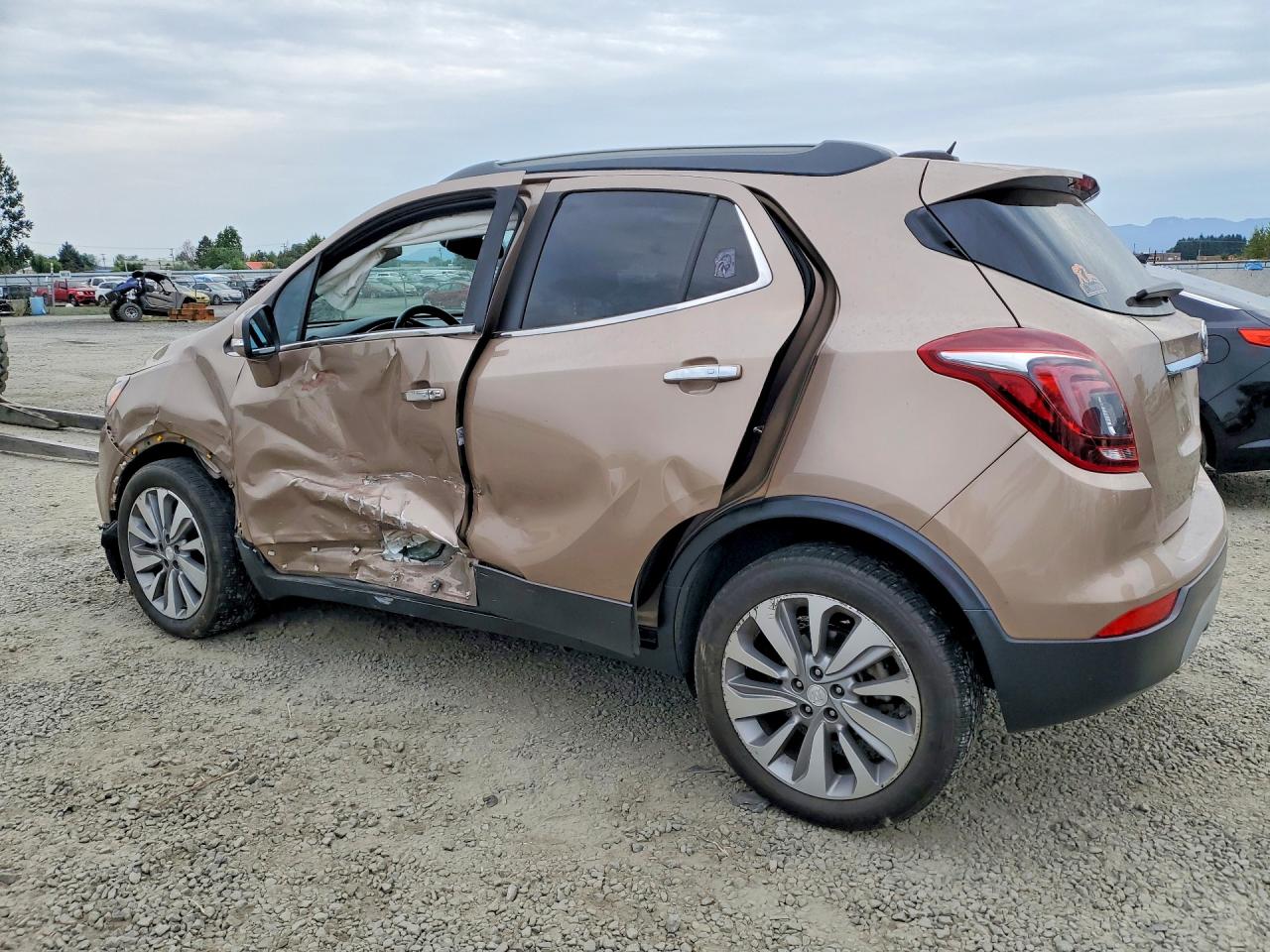 KL4CJASB8KB716449 · 2019 BUICK ENCORE · 2/14