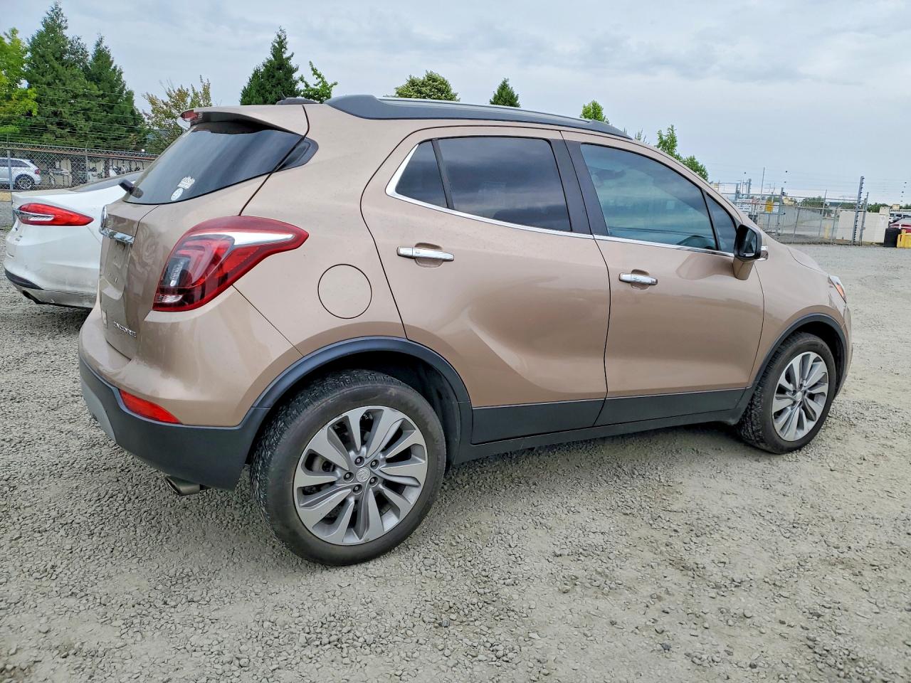 KL4CJASB8KB716449 · 2019 BUICK ENCORE · 3/14