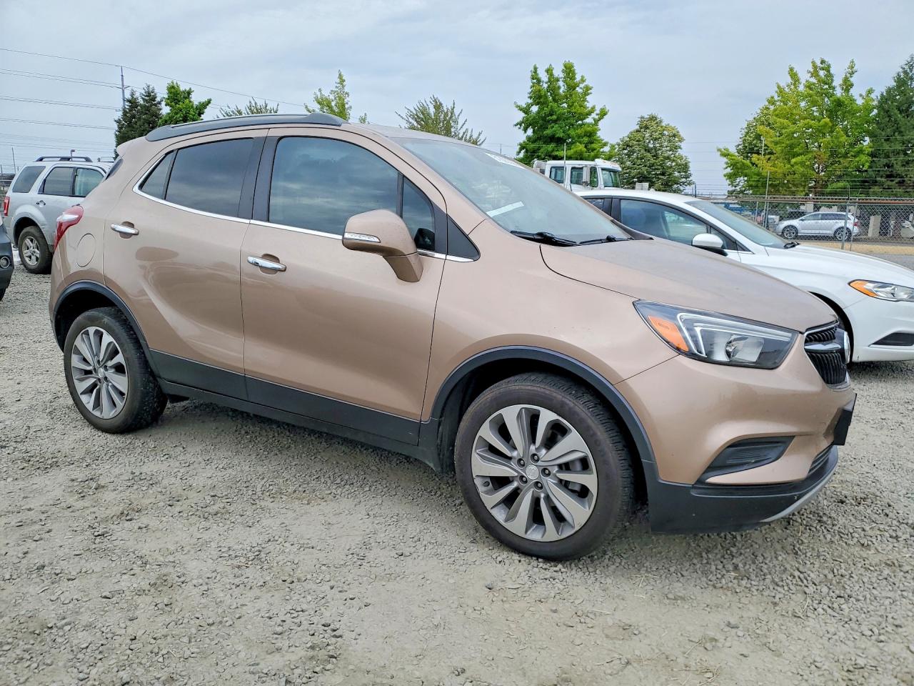 KL4CJASB8KB716449 · 2019 BUICK ENCORE · 4/14