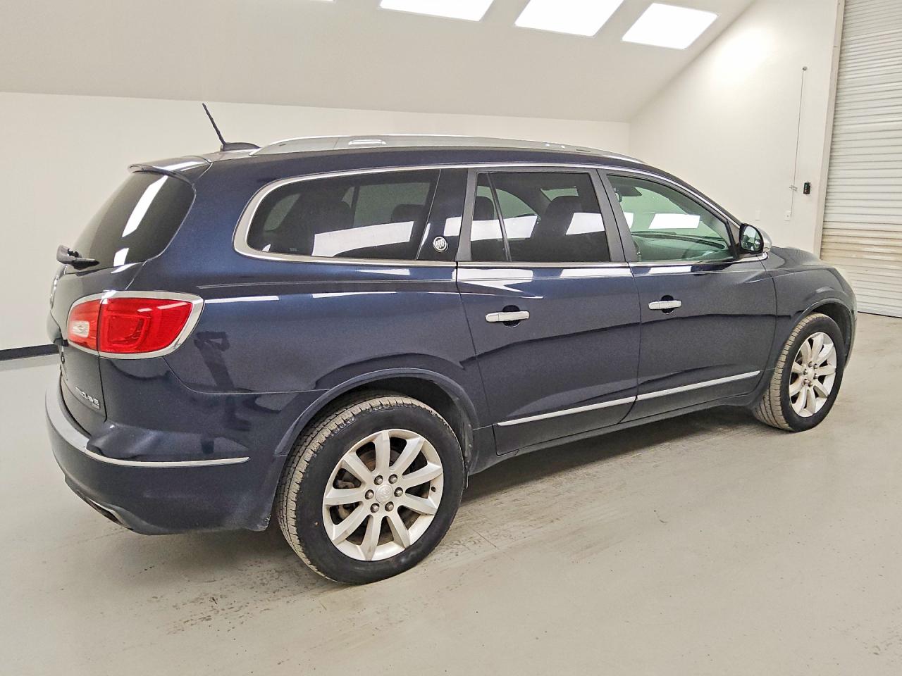 5GAKVCKD0GJ321215 · 2016 BUICK ENCLAVE · 3/13