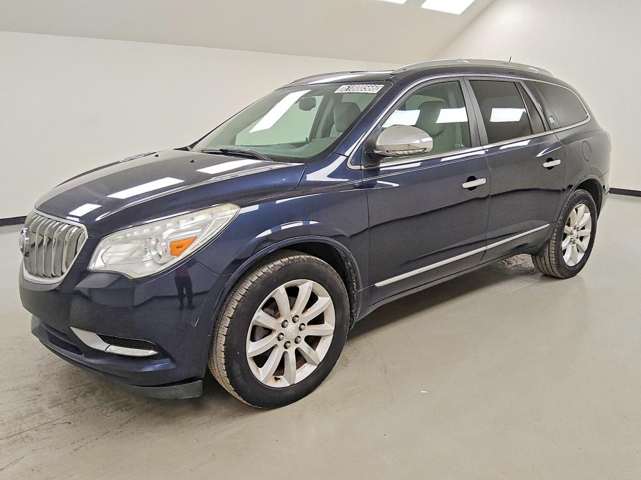 2016 BUICK ENCLAVE