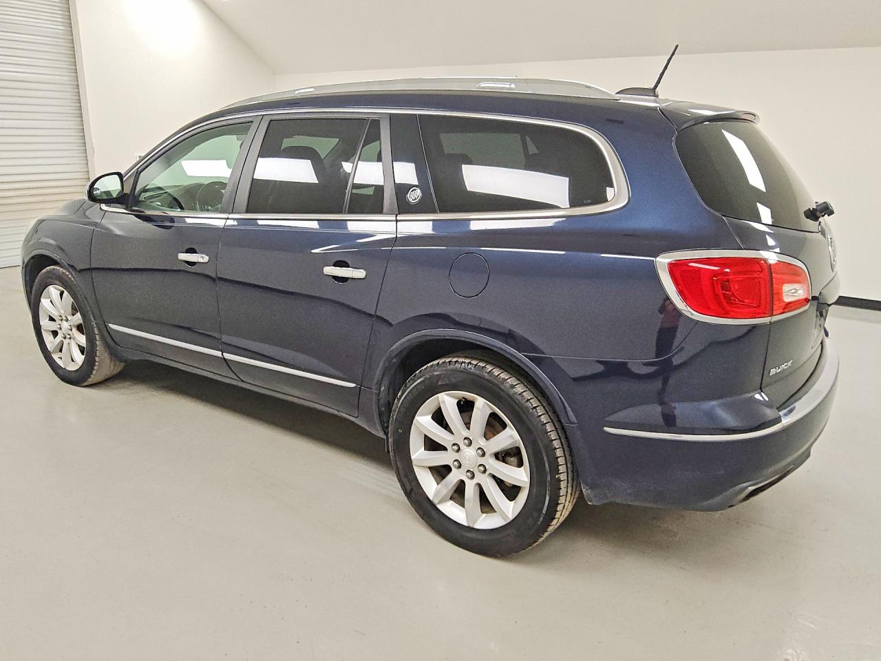 5GAKVCKD0GJ321215 · 2016 BUICK ENCLAVE · 2/13