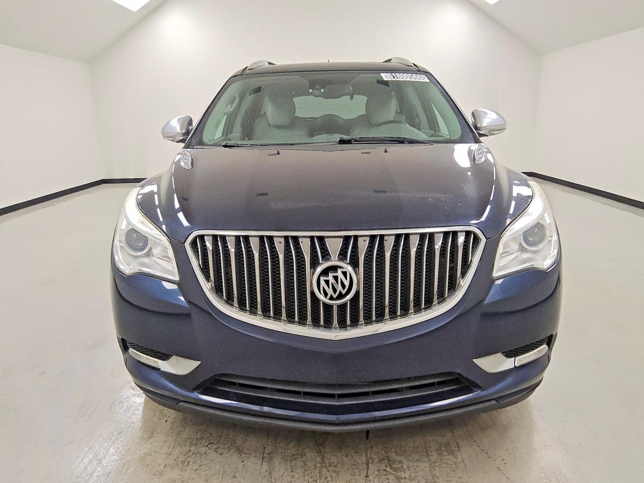 5GAKVCKD0GJ321215 · 2016 BUICK ENCLAVE · 5/13