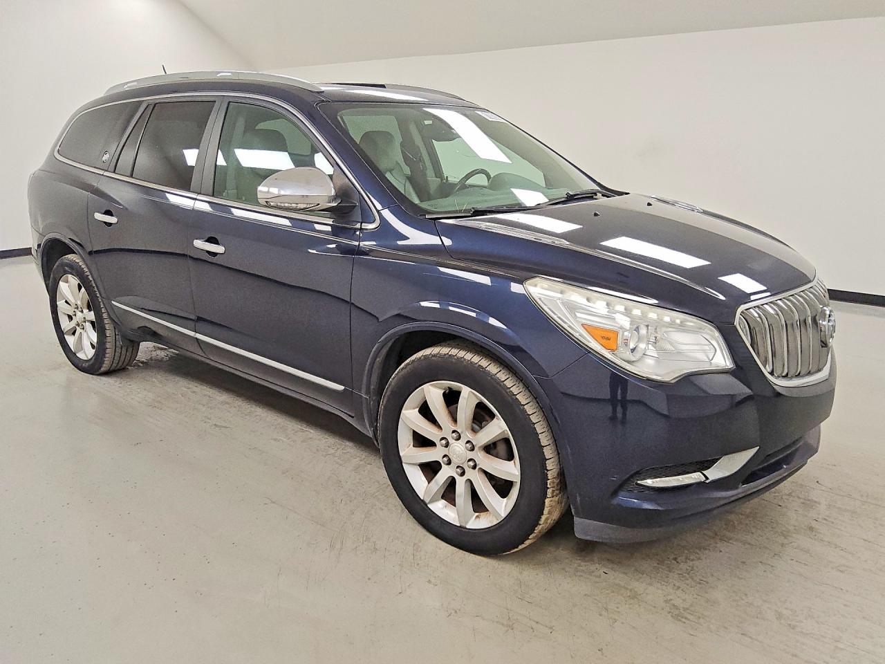 5GAKVCKD0GJ321215 · 2016 BUICK ENCLAVE · 4/13