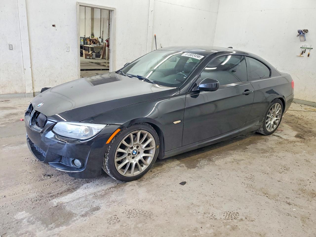 WBAKE3C57CE769943 · 2012 BMW 328